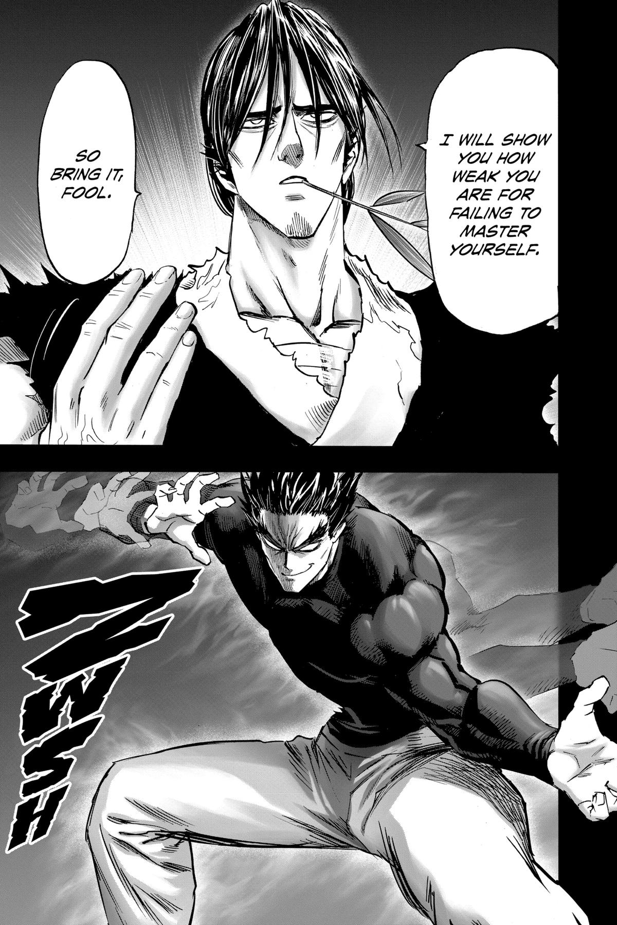 One-Punch Man Chapter 155 - Page 11