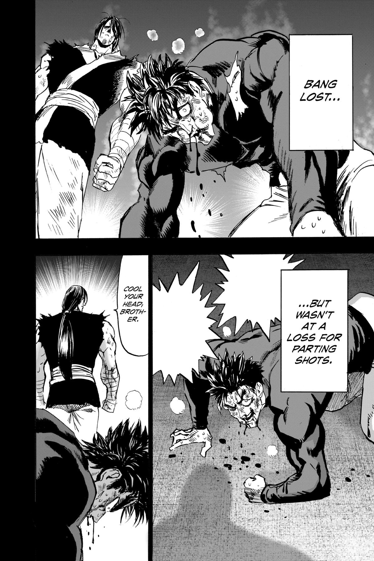 One-Punch Man Chapter 155 - Page 13