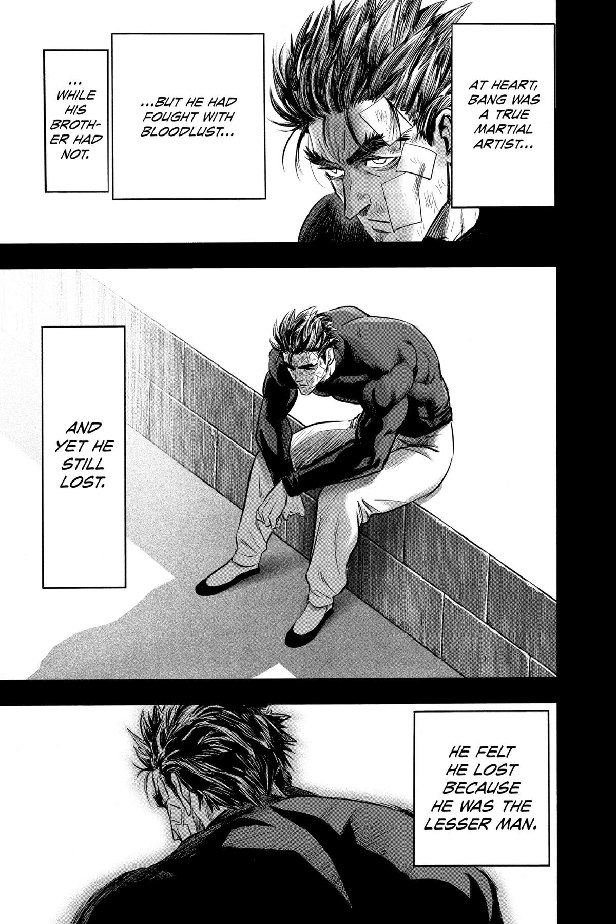 One-Punch Man Chapter 155 - Page 14