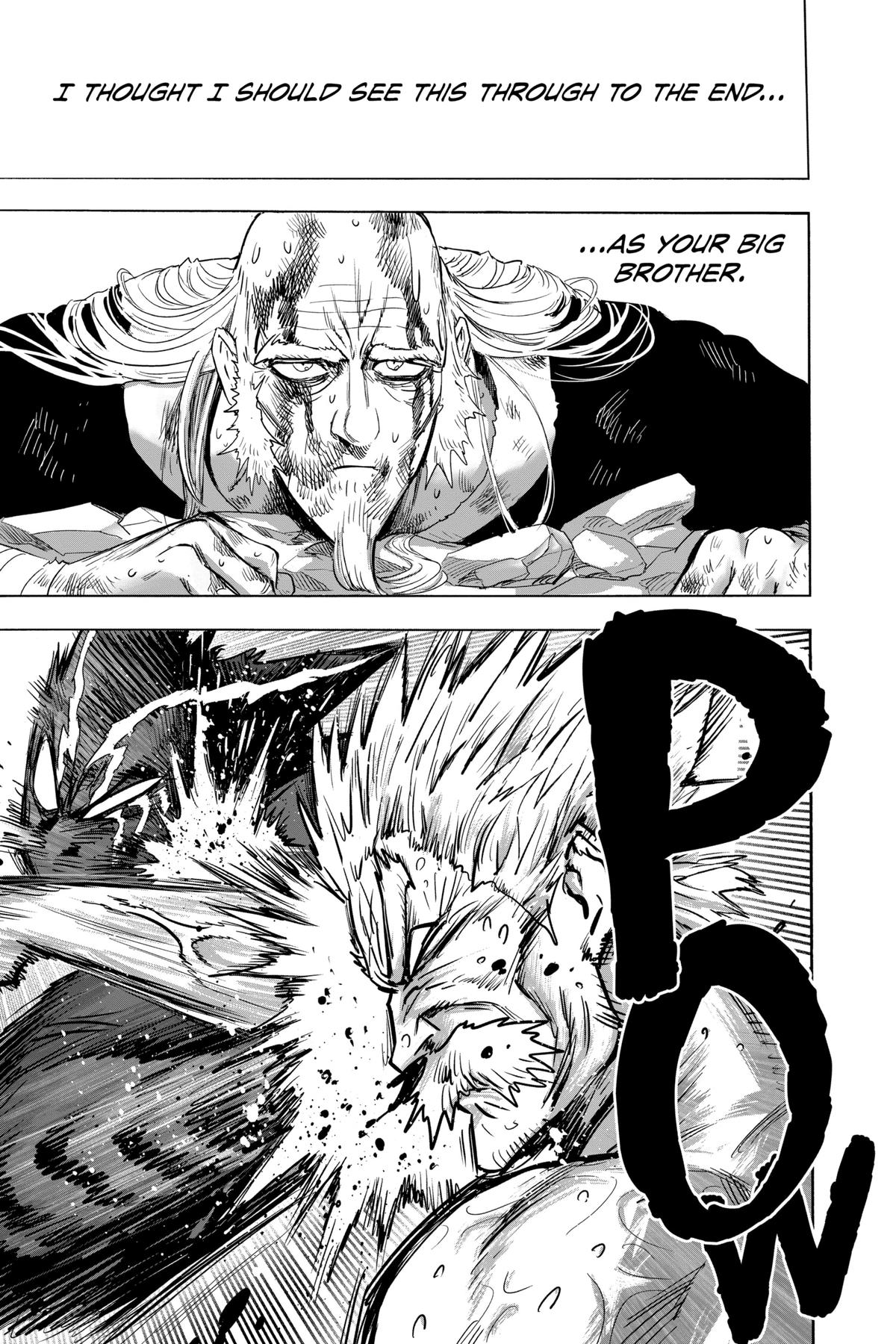 One-Punch Man Chapter 155 - Page 18