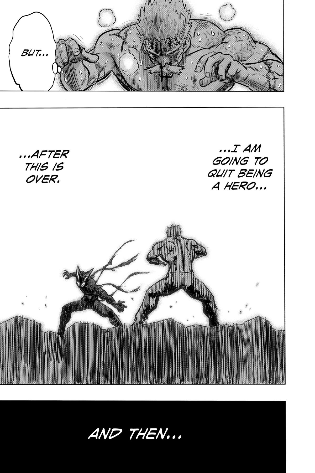 One-Punch Man Chapter 155 - Page 26