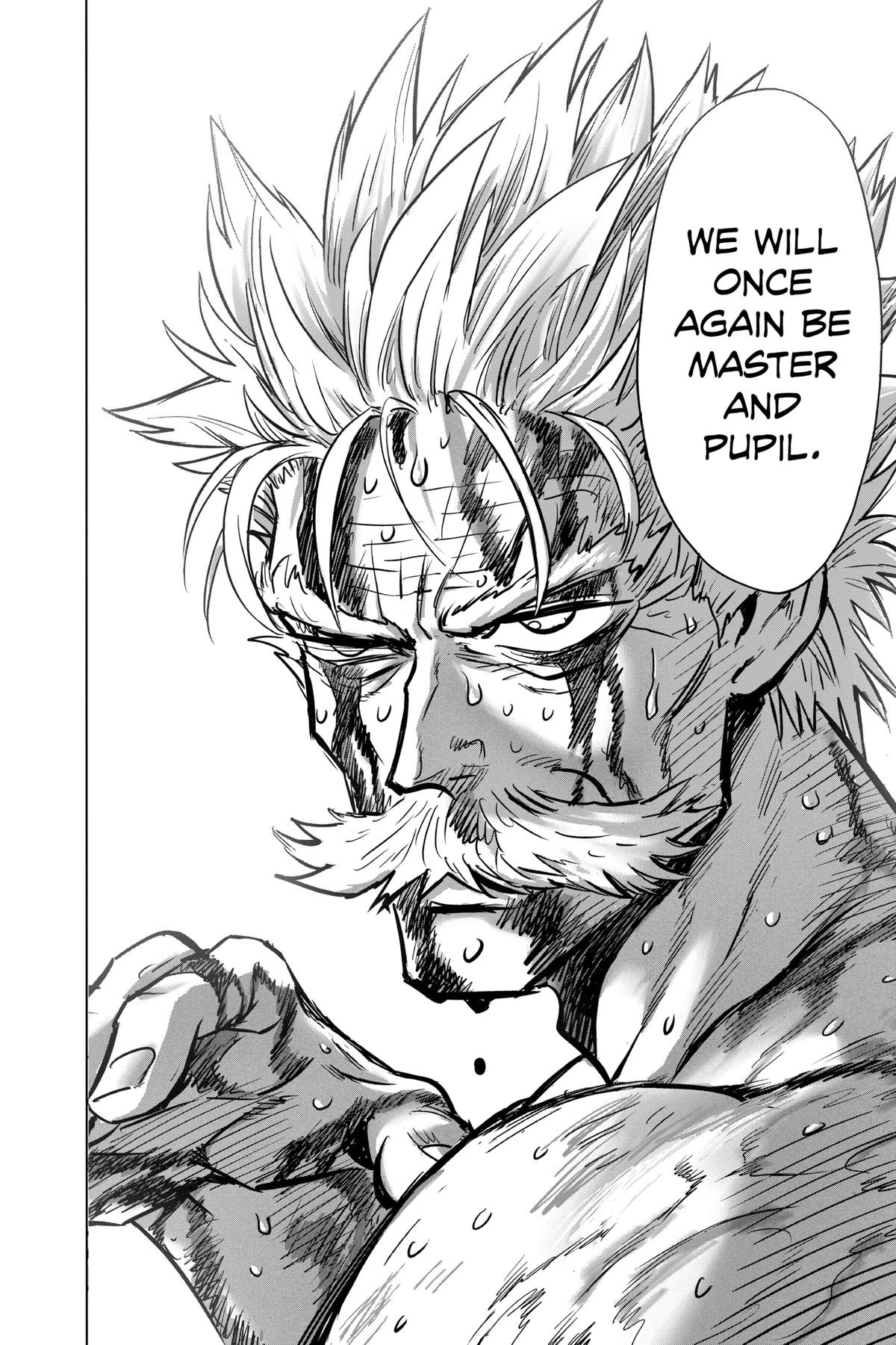One-Punch Man Chapter 155 - Page 27
