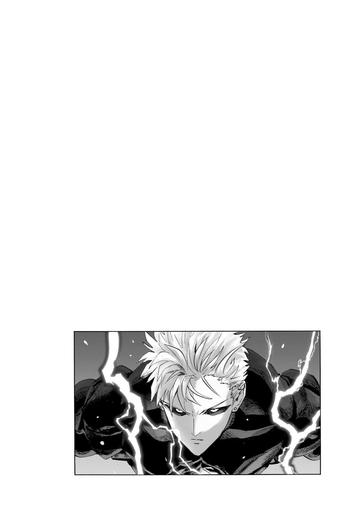 One-Punch Man Chapter 155 - Page 37