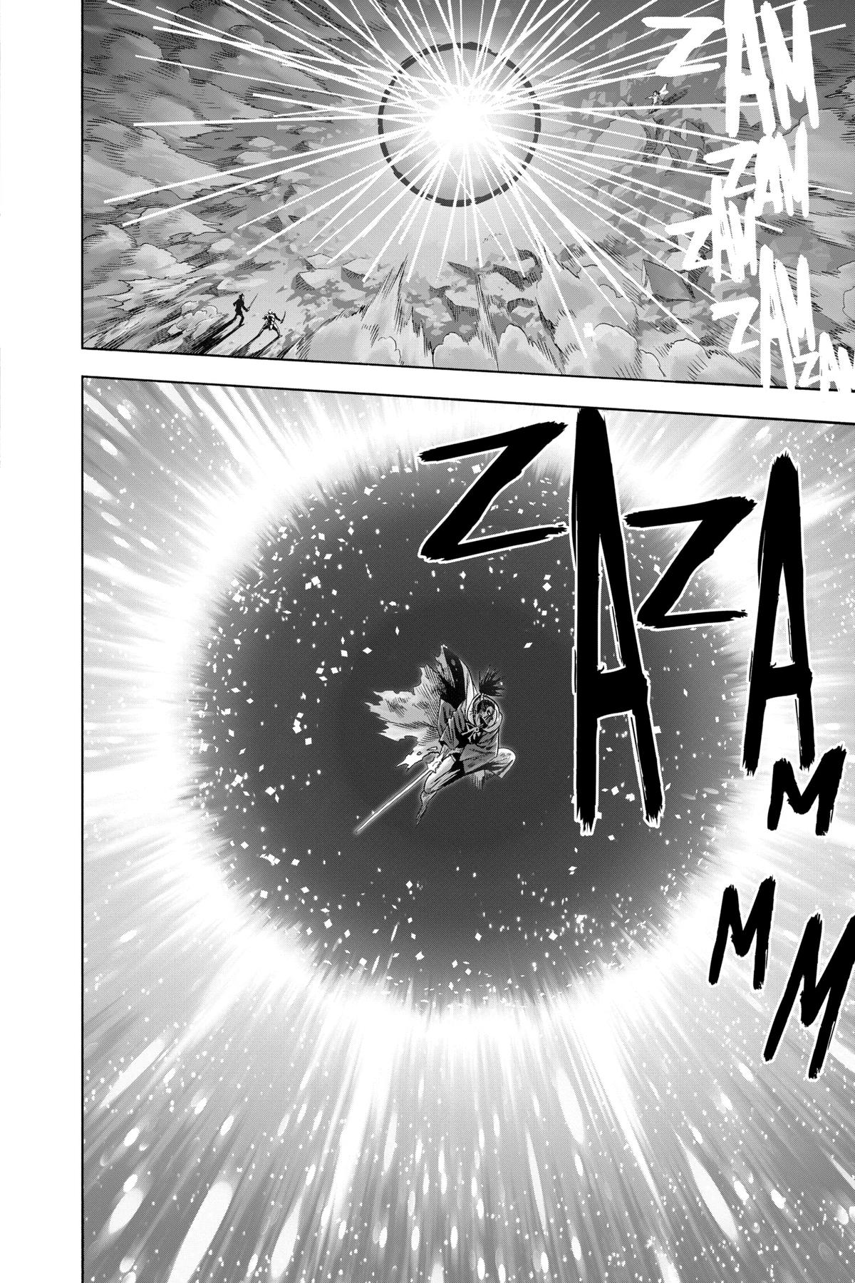 One-Punch Man Chapter 156 - Page 10