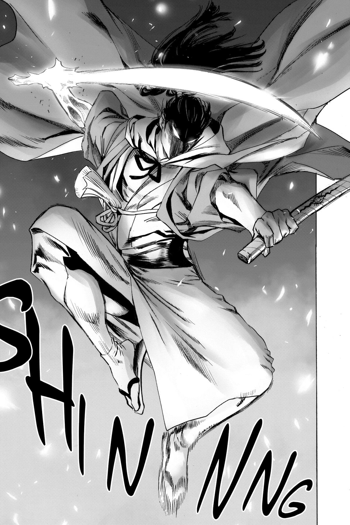 One-Punch Man Chapter 156 - Page 11