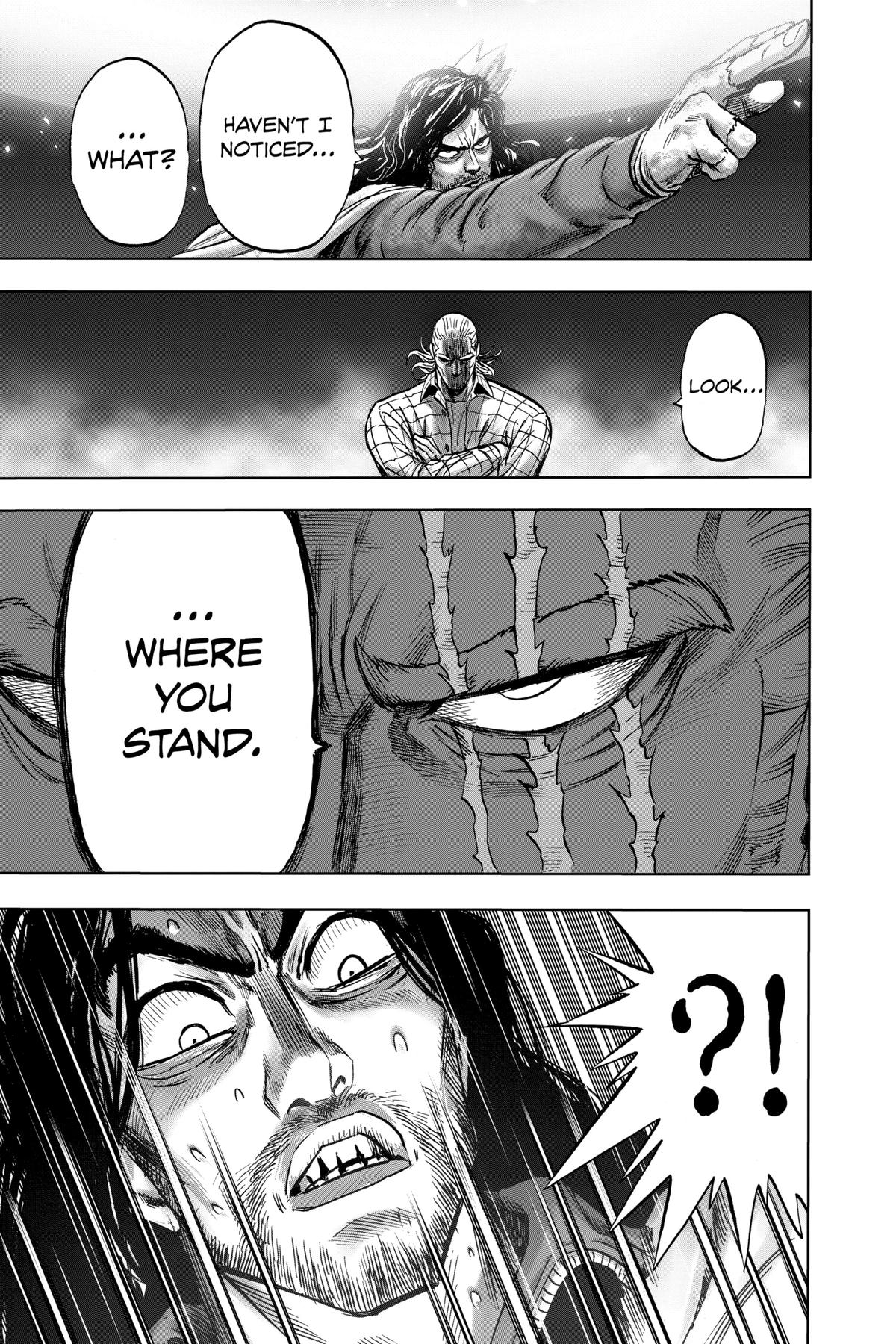 One-Punch Man Chapter 157 - Page 15