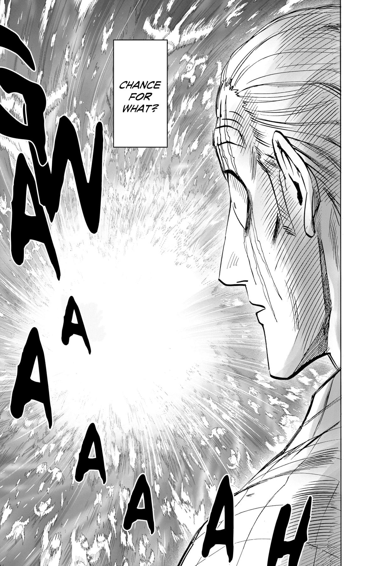 One-Punch Man Chapter 157 - Page 39