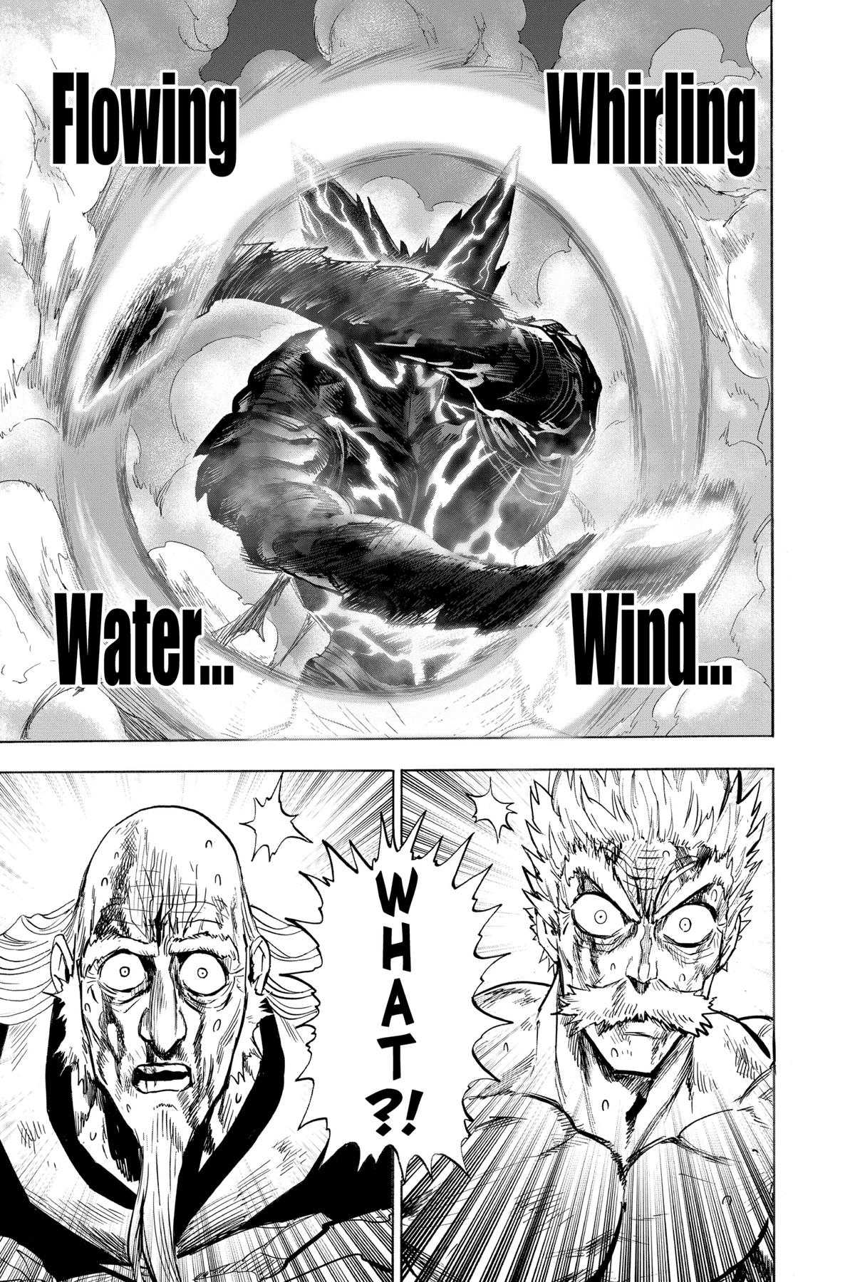 One-Punch Man Chapter 158 - Page 10