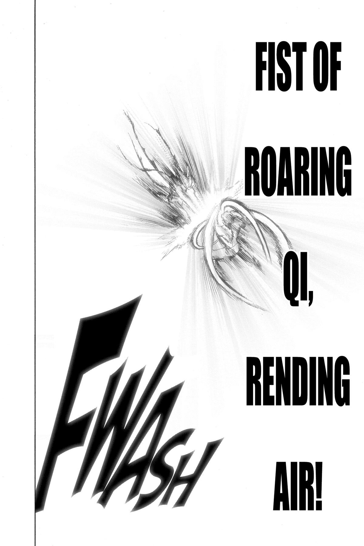 One-Punch Man Chapter 158 - Page 11