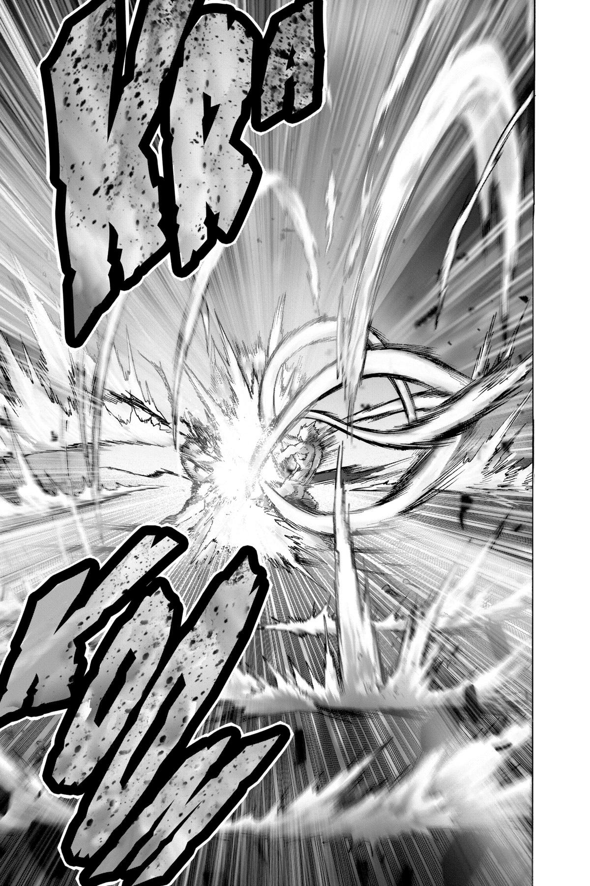 One-Punch Man Chapter 158 - Page 12