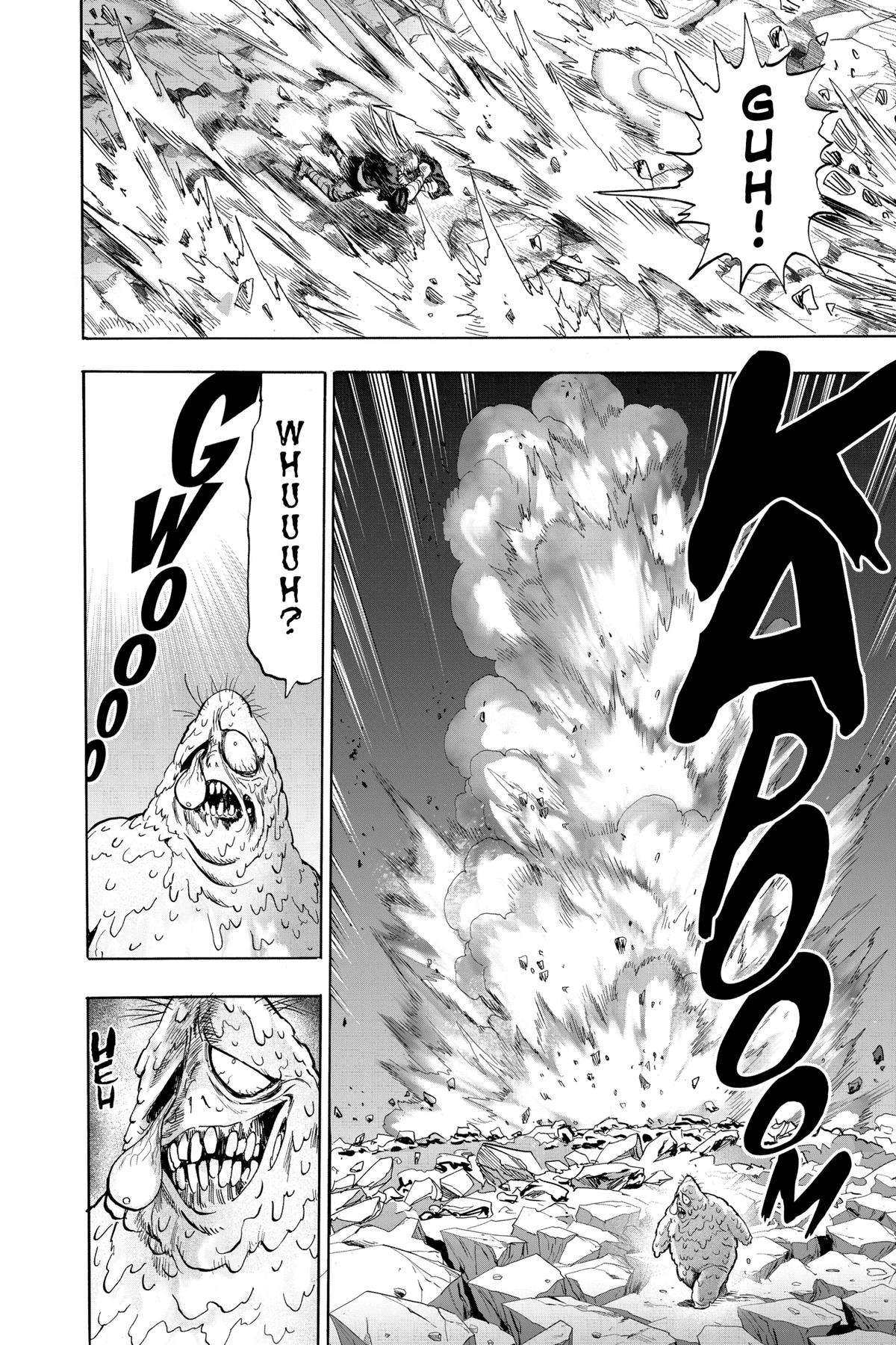 One-Punch Man Chapter 158 - Page 13