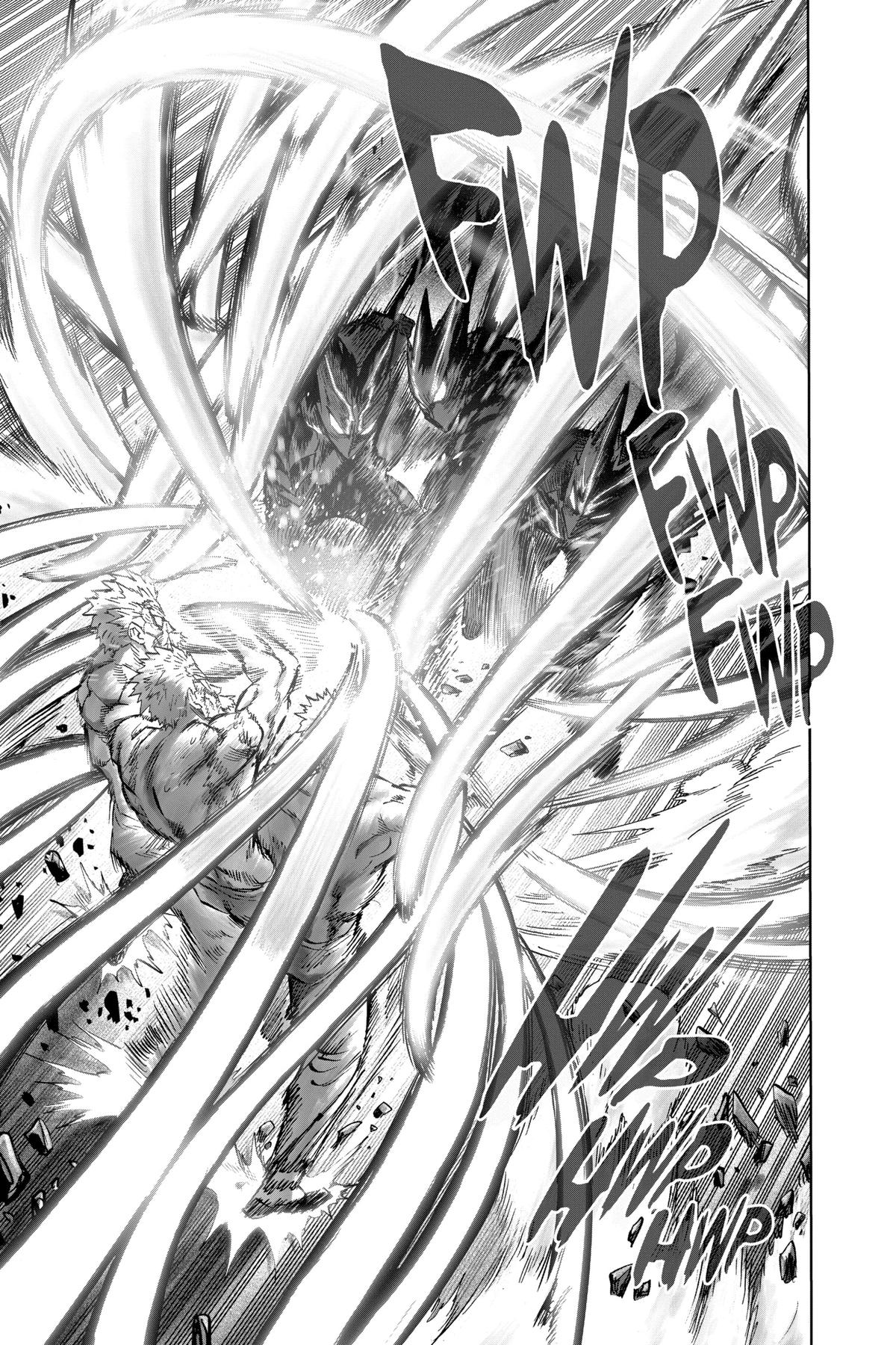 One-Punch Man Chapter 158 - Page 14
