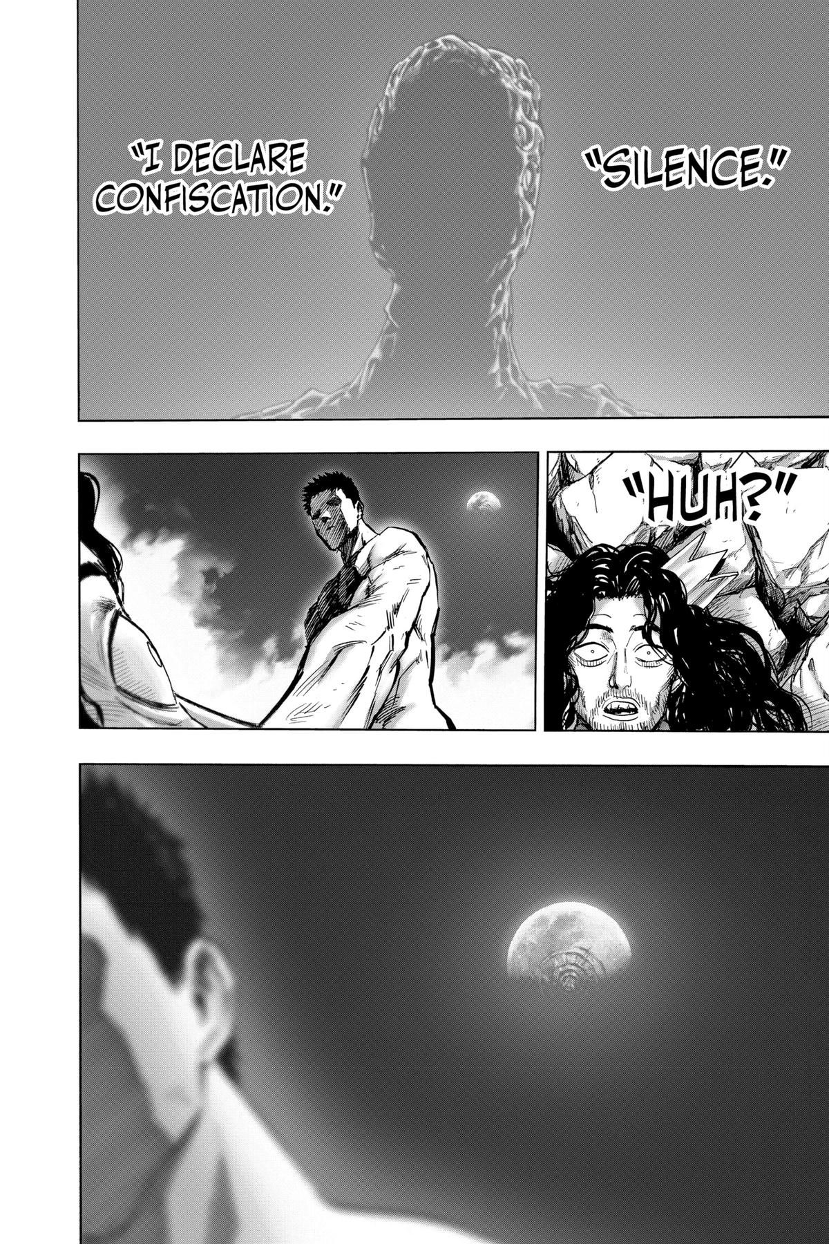 One-Punch Man Chapter 158 - Page 26