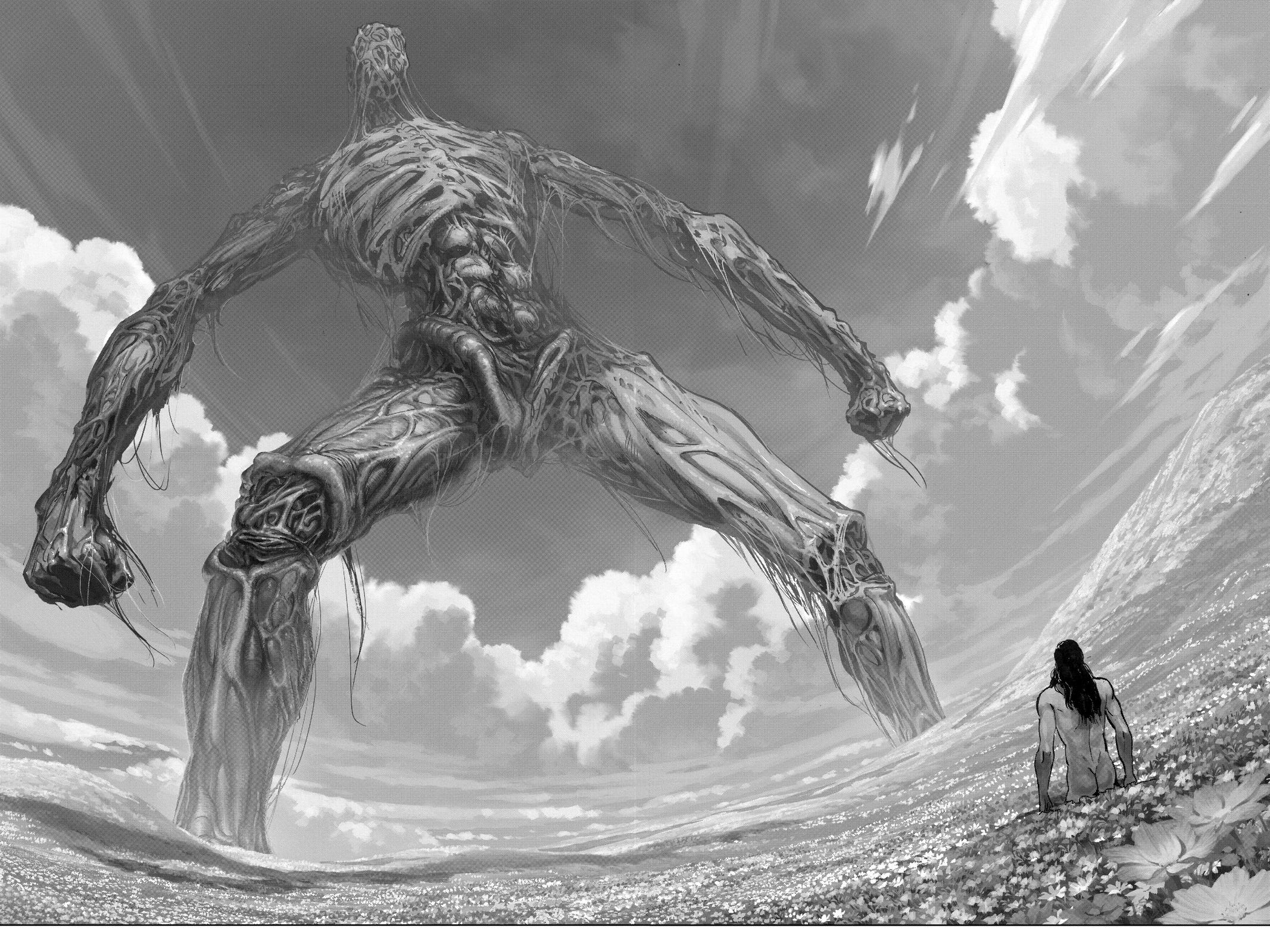 One-Punch Man Chapter 158 - Page 30