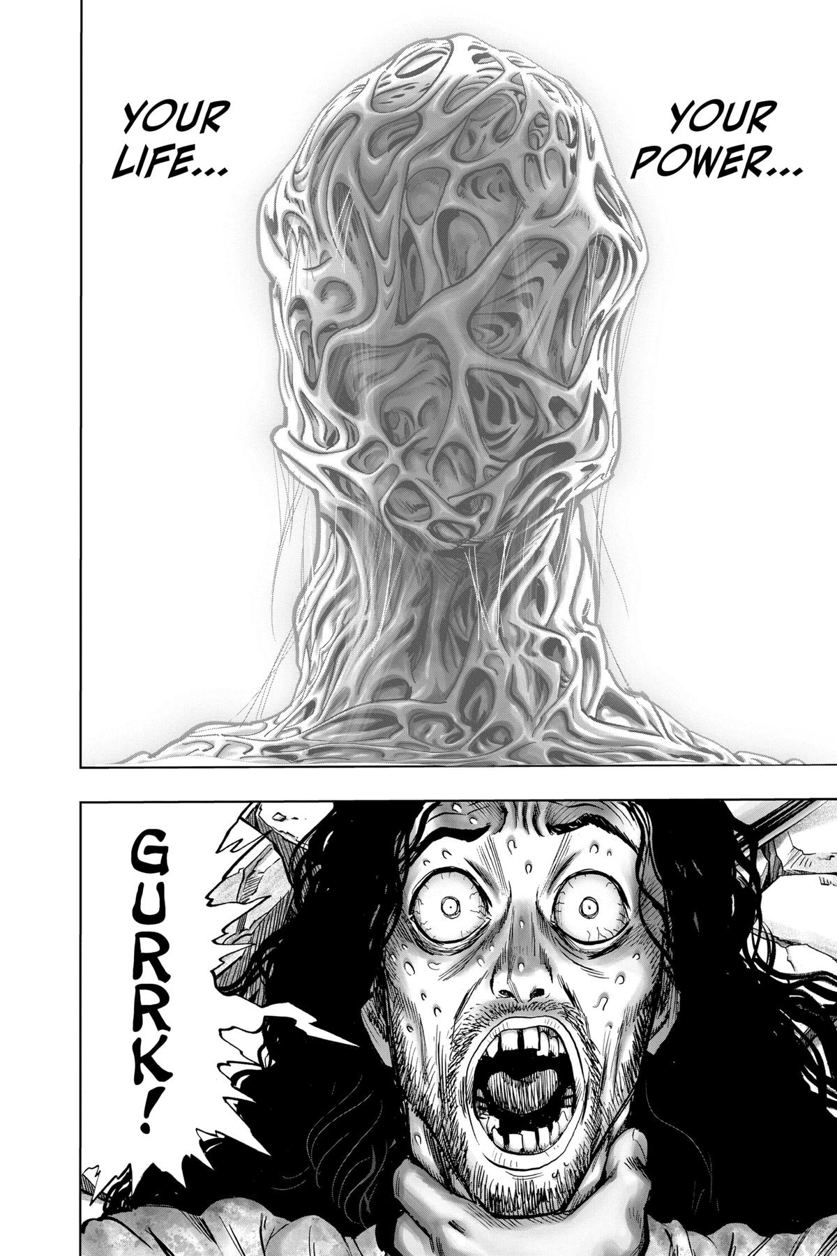 One-Punch Man Chapter 158 - Page 31