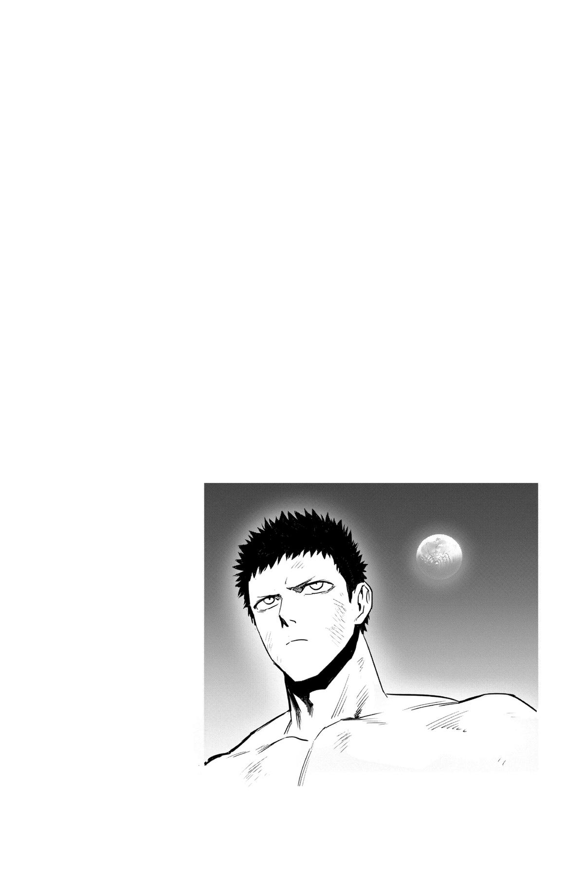 One-Punch Man Chapter 158 - Page 35