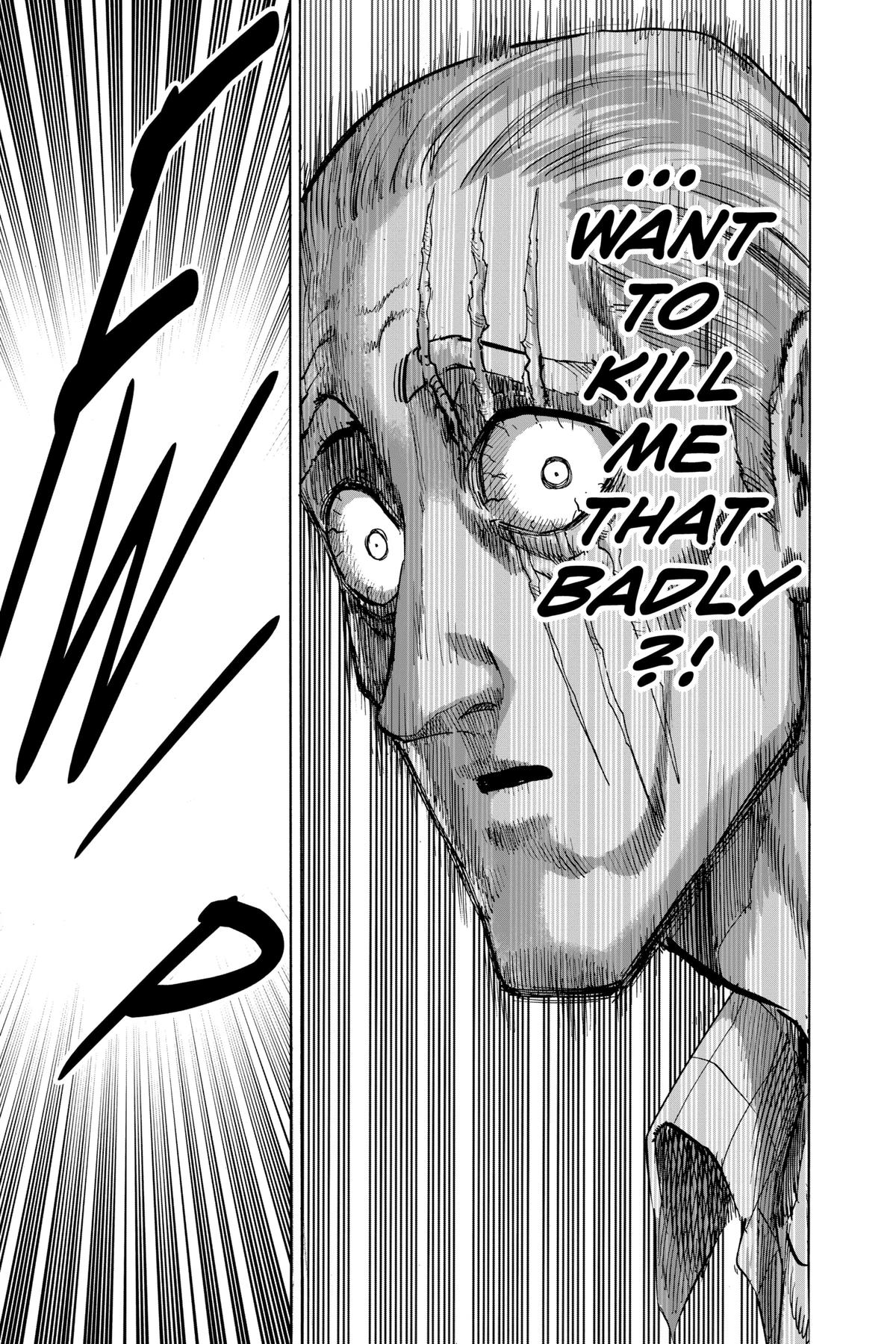 One-Punch Man Chapter 159 - Page 9
