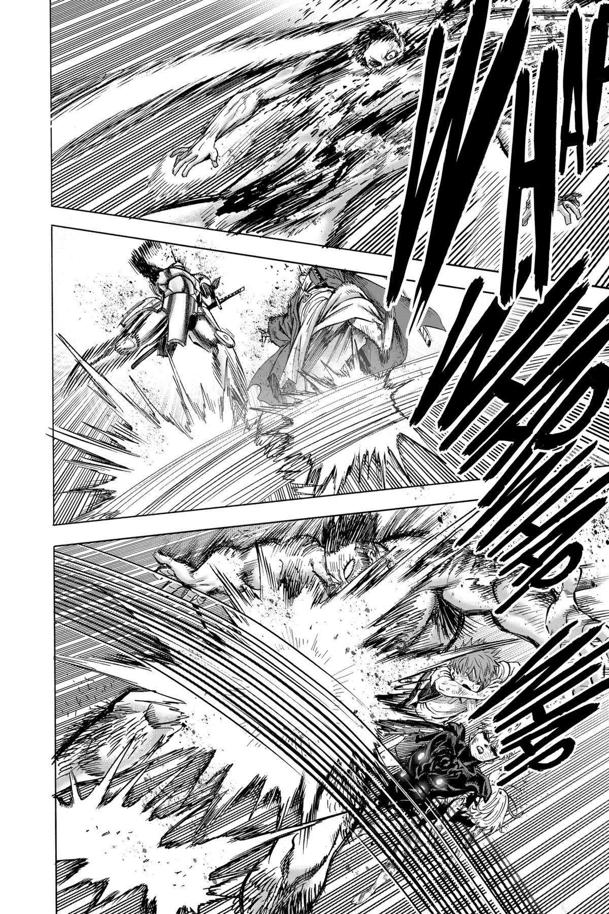 One-Punch Man Chapter 159 - Page 10