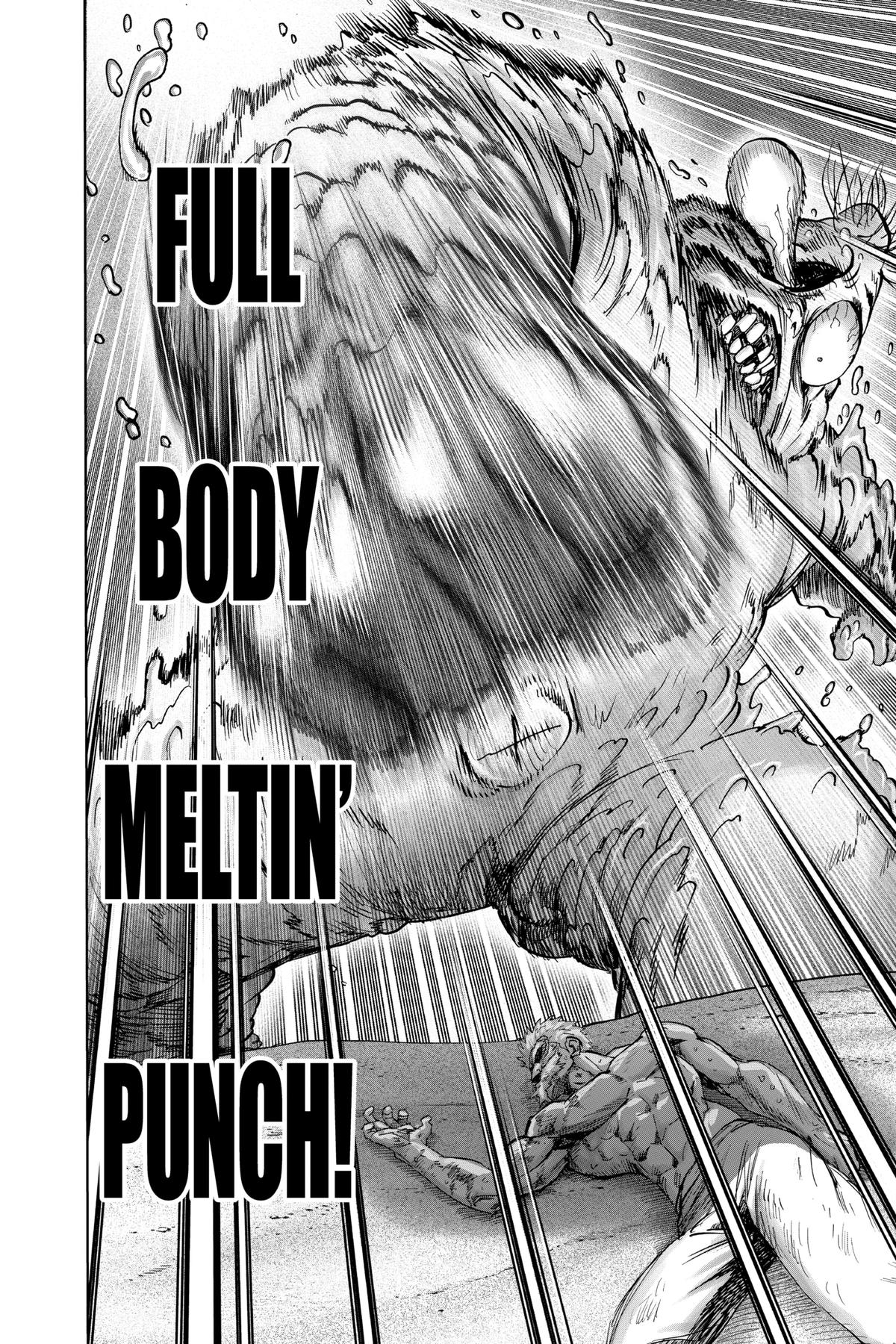 One-Punch Man Chapter 159 - Page 16