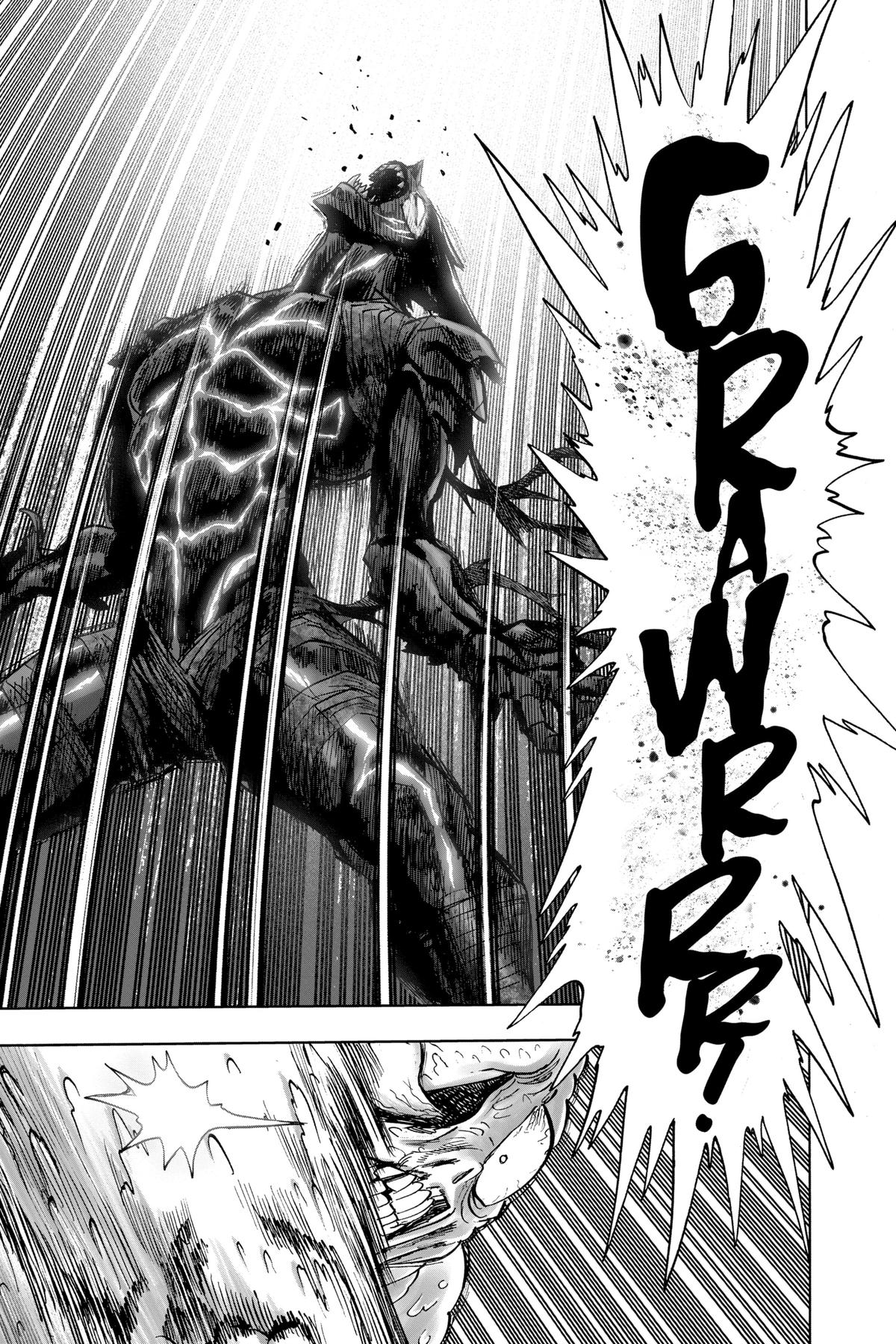 One-Punch Man Chapter 159 - Page 17