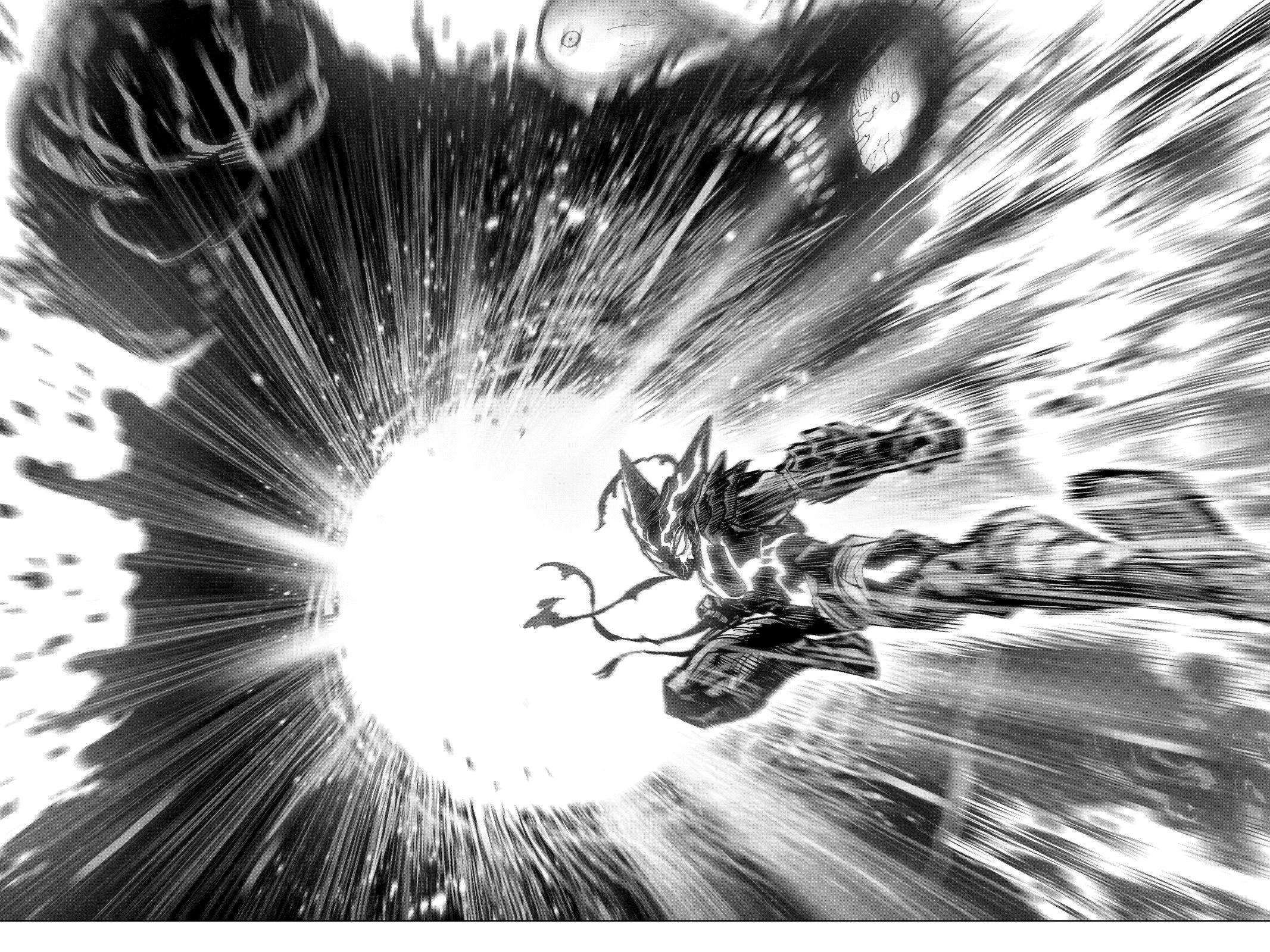 One-Punch Man Chapter 159 - Page 18
