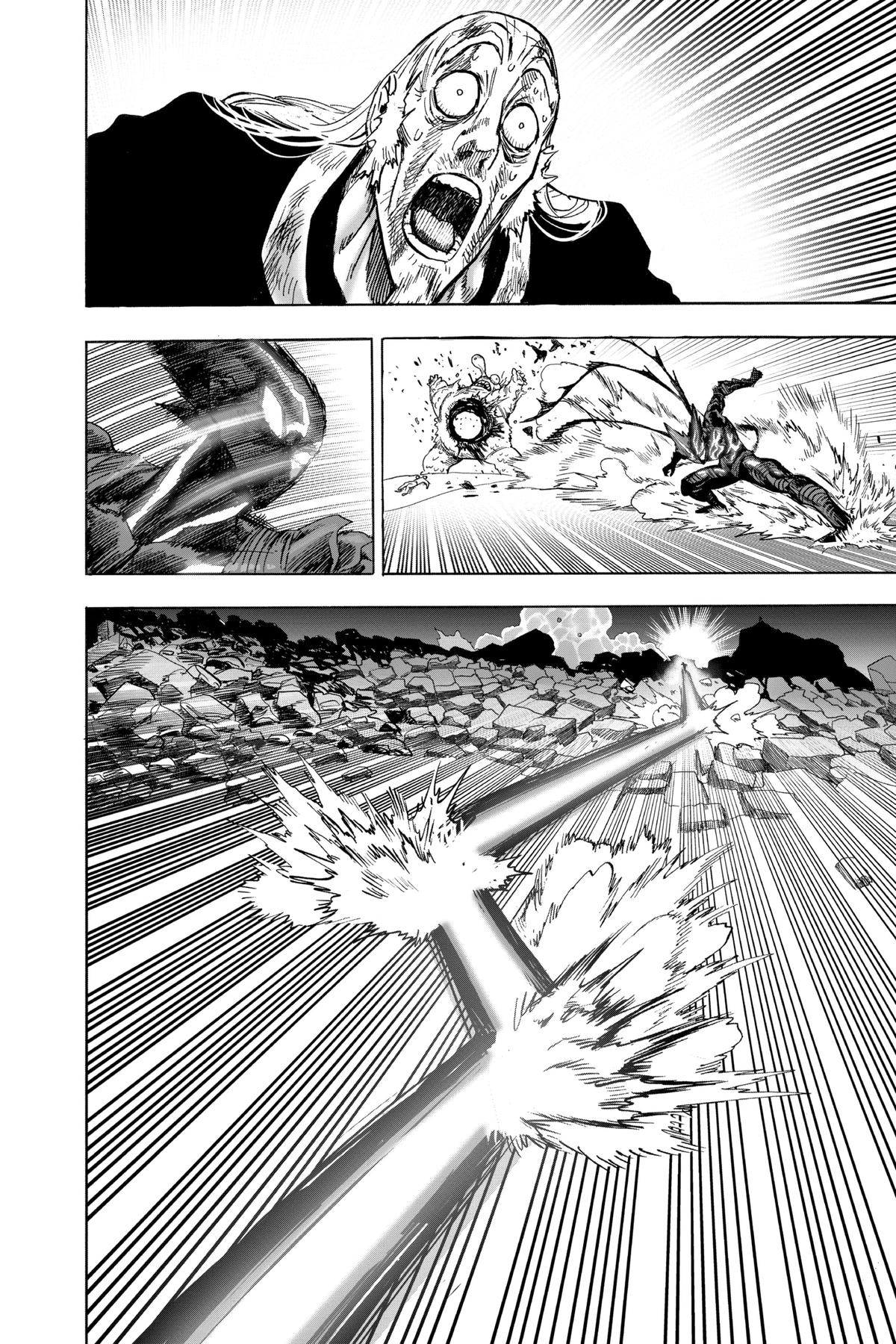 One-Punch Man Chapter 159 - Page 19