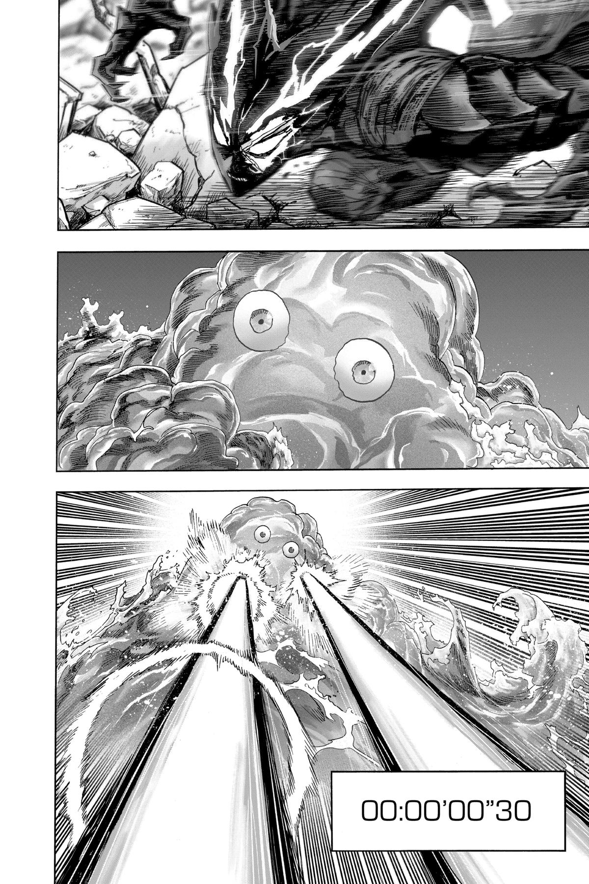 One-Punch Man Chapter 159 - Page 23