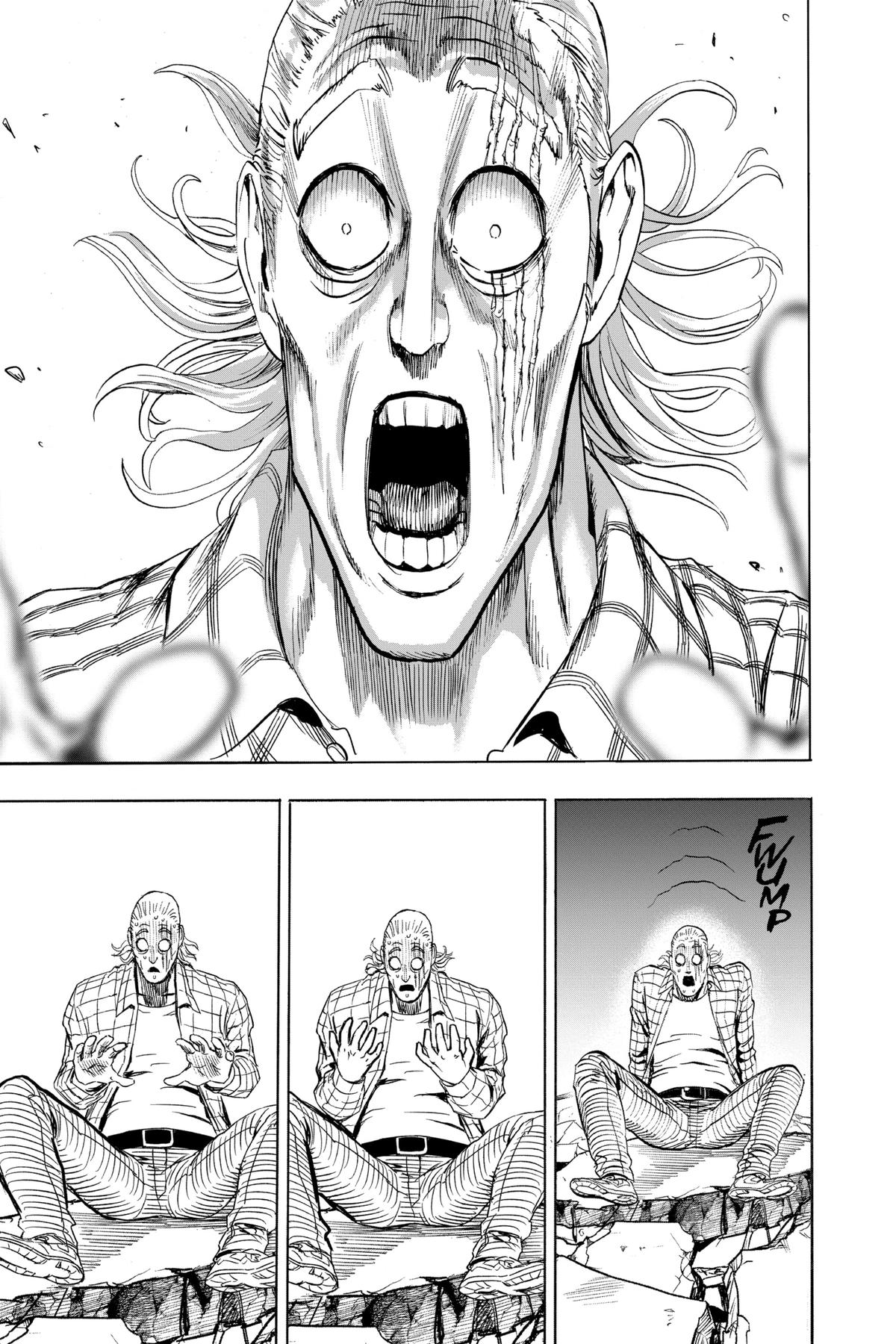One-Punch Man Chapter 159 - Page 28