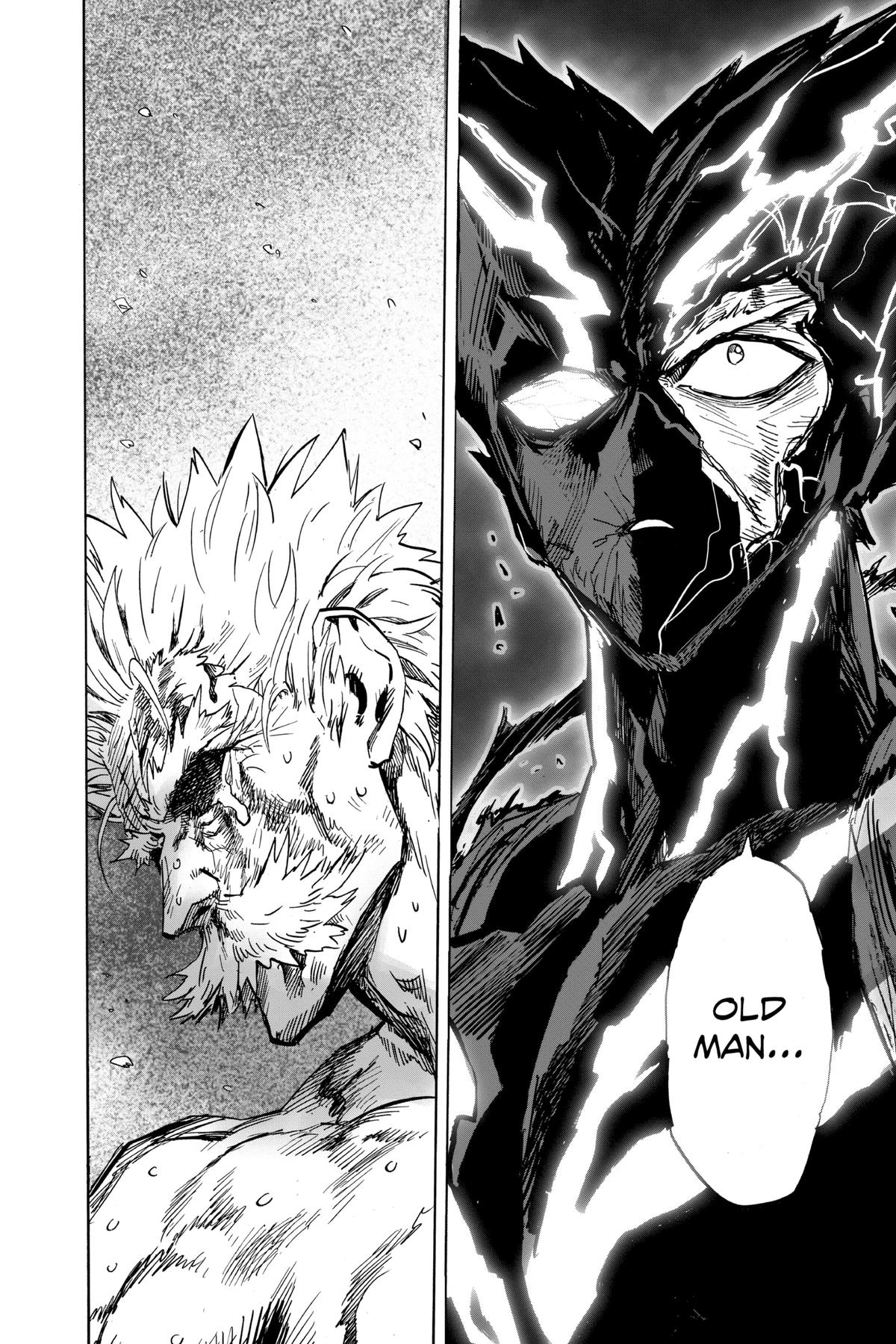 One-Punch Man Chapter 159 - Page 31