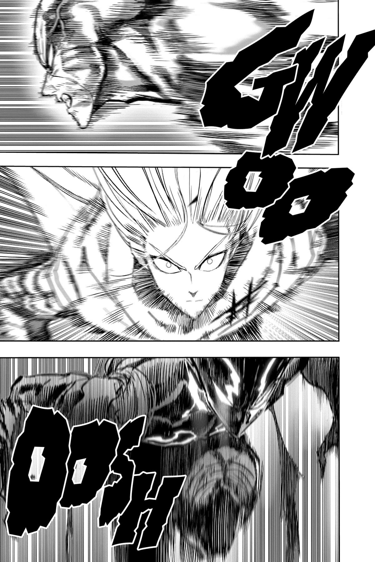 One-Punch Man Chapter 160 - Page 18