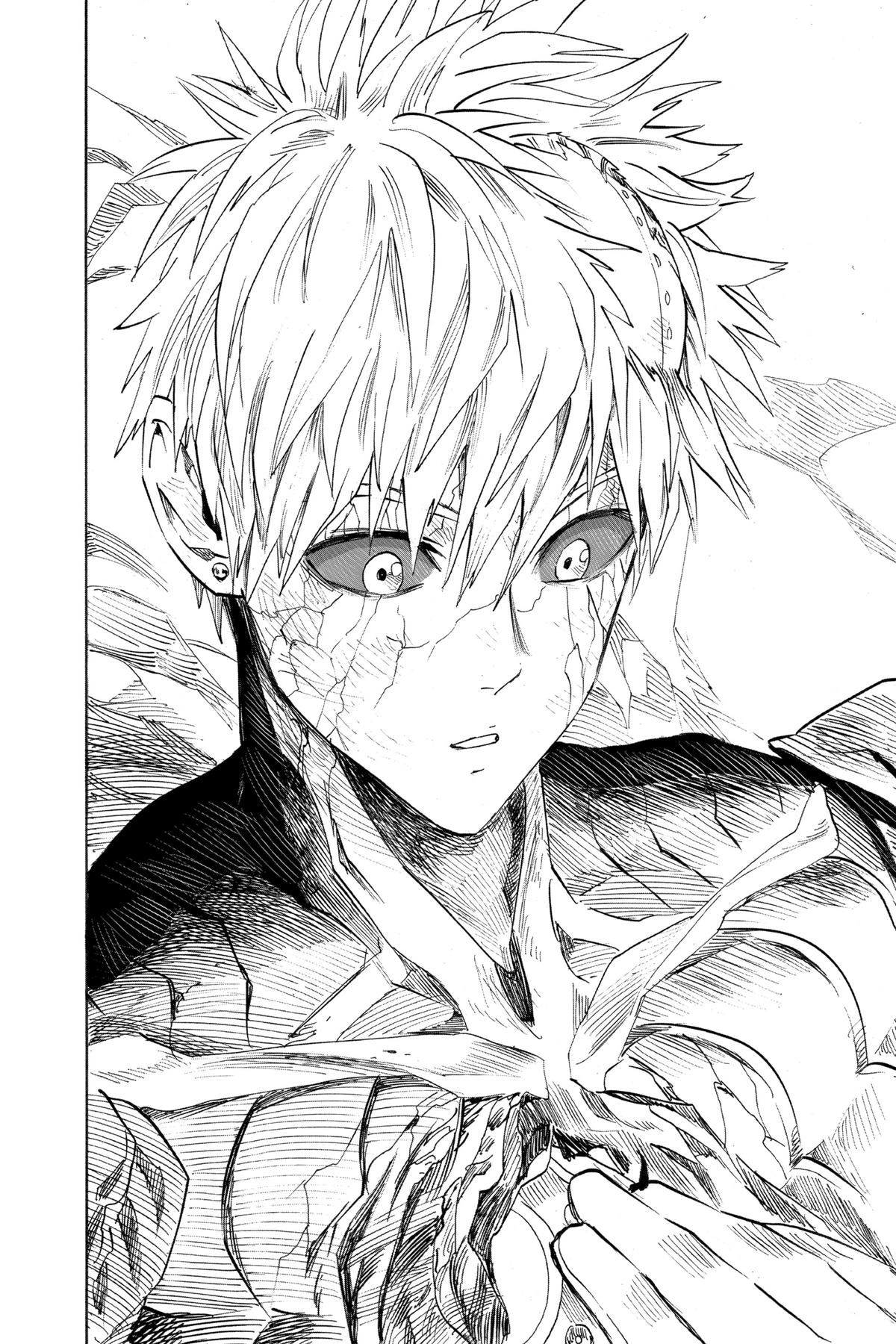 One-Punch Man Chapter 160 - Page 27