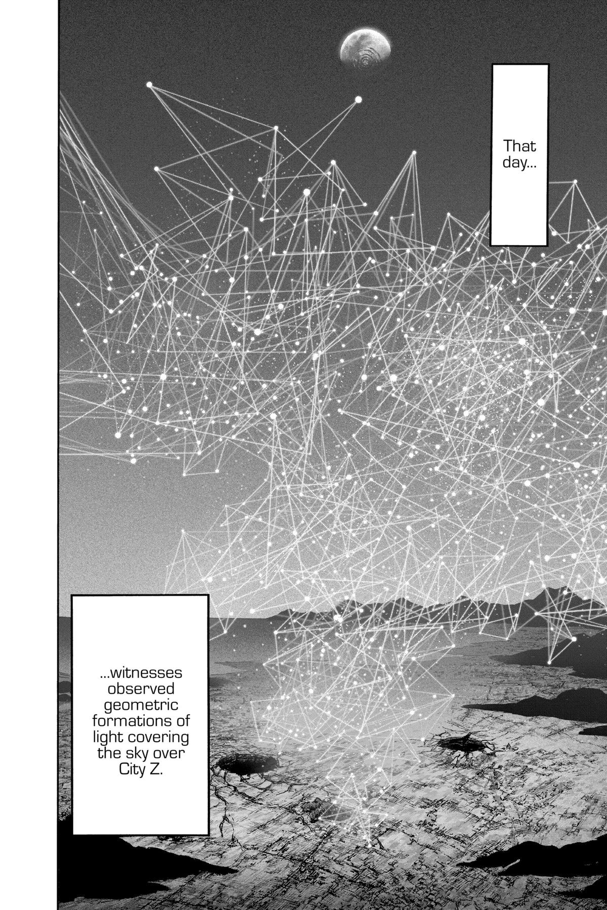 One-Punch Man Chapter 160 - Page 29