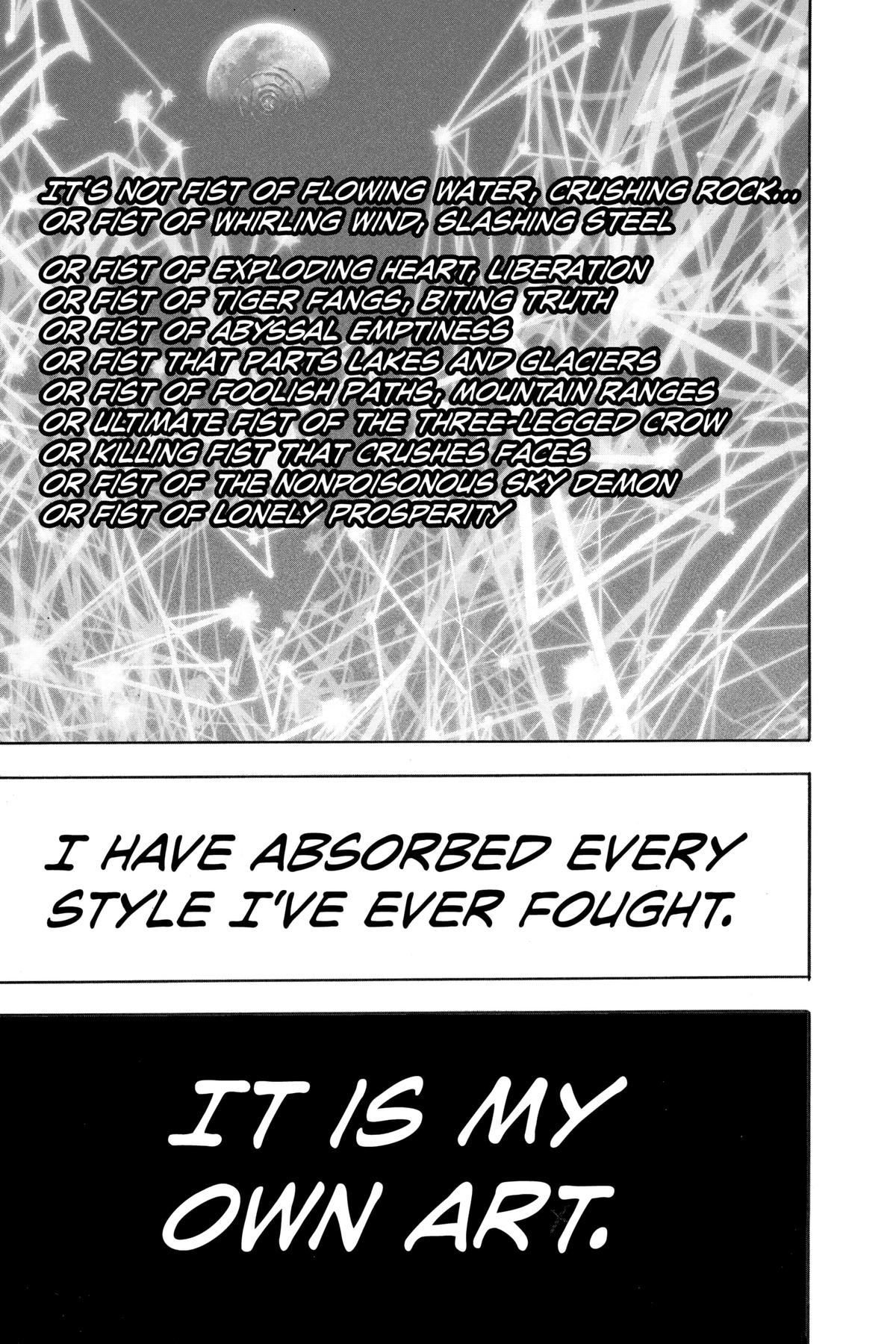 One-Punch Man Chapter 160 - Page 36