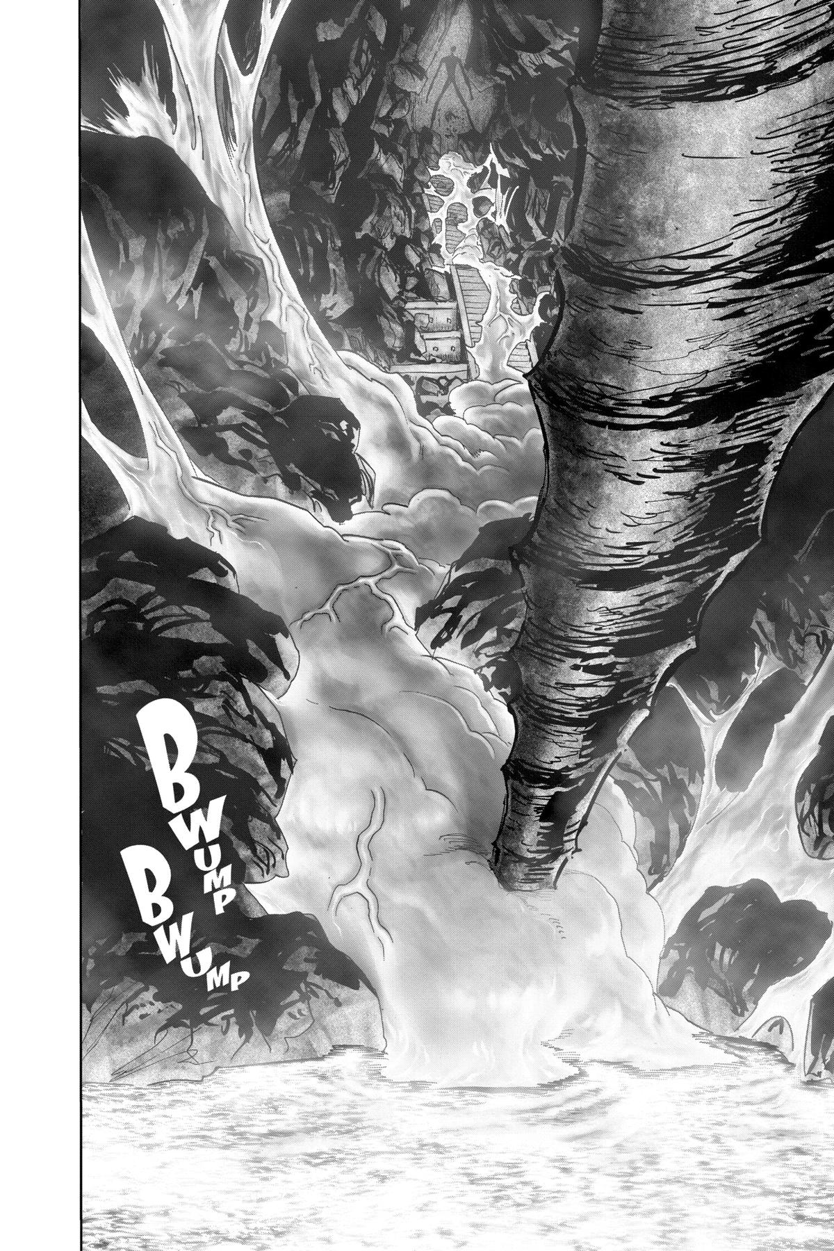 One-Punch Man Chapter 160 - Page 41