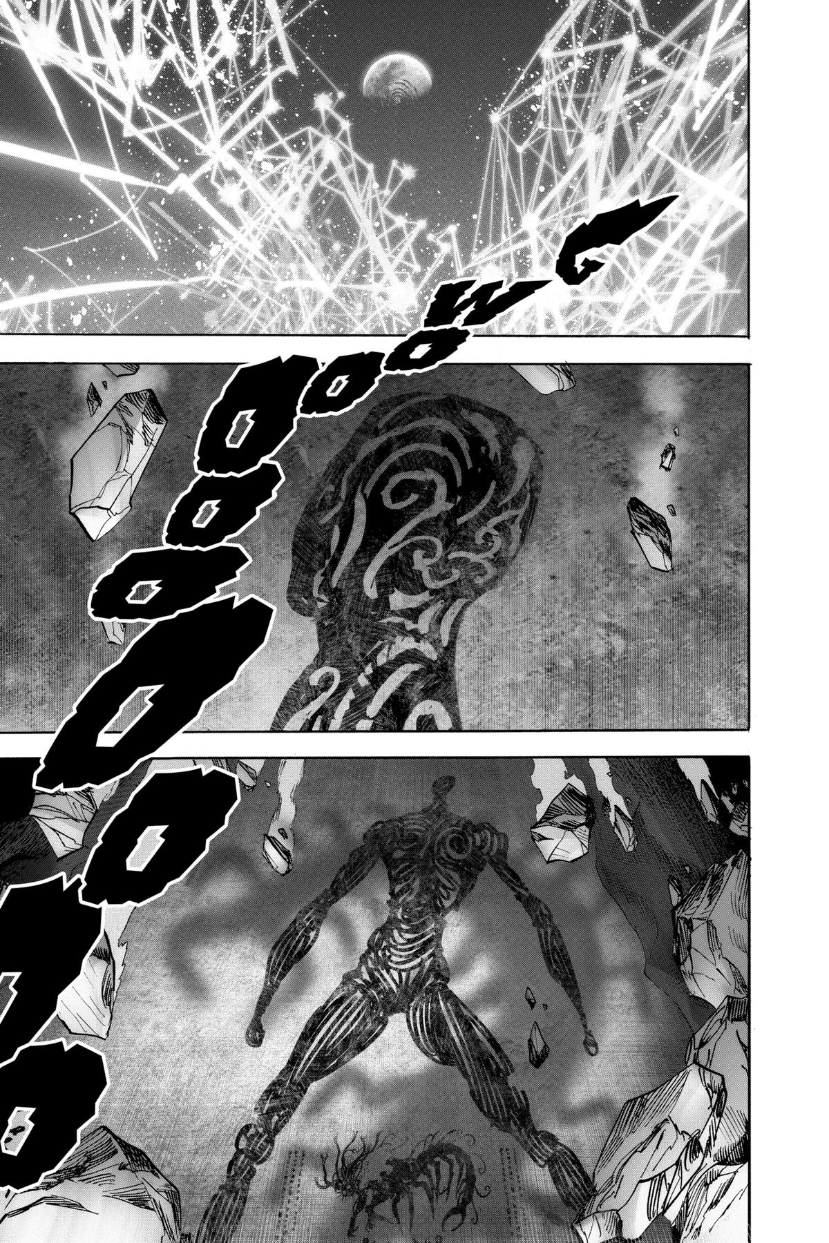 One-Punch Man Chapter 160 - Page 42