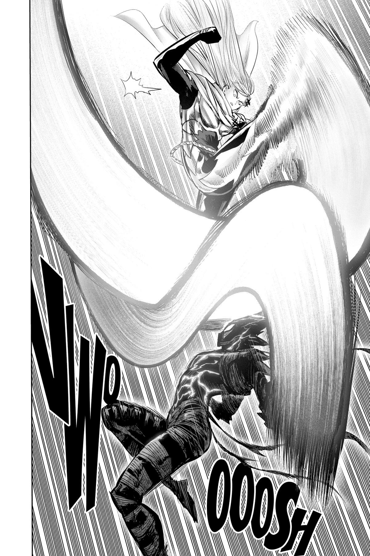 One-Punch Man Chapter 161 - Page 8