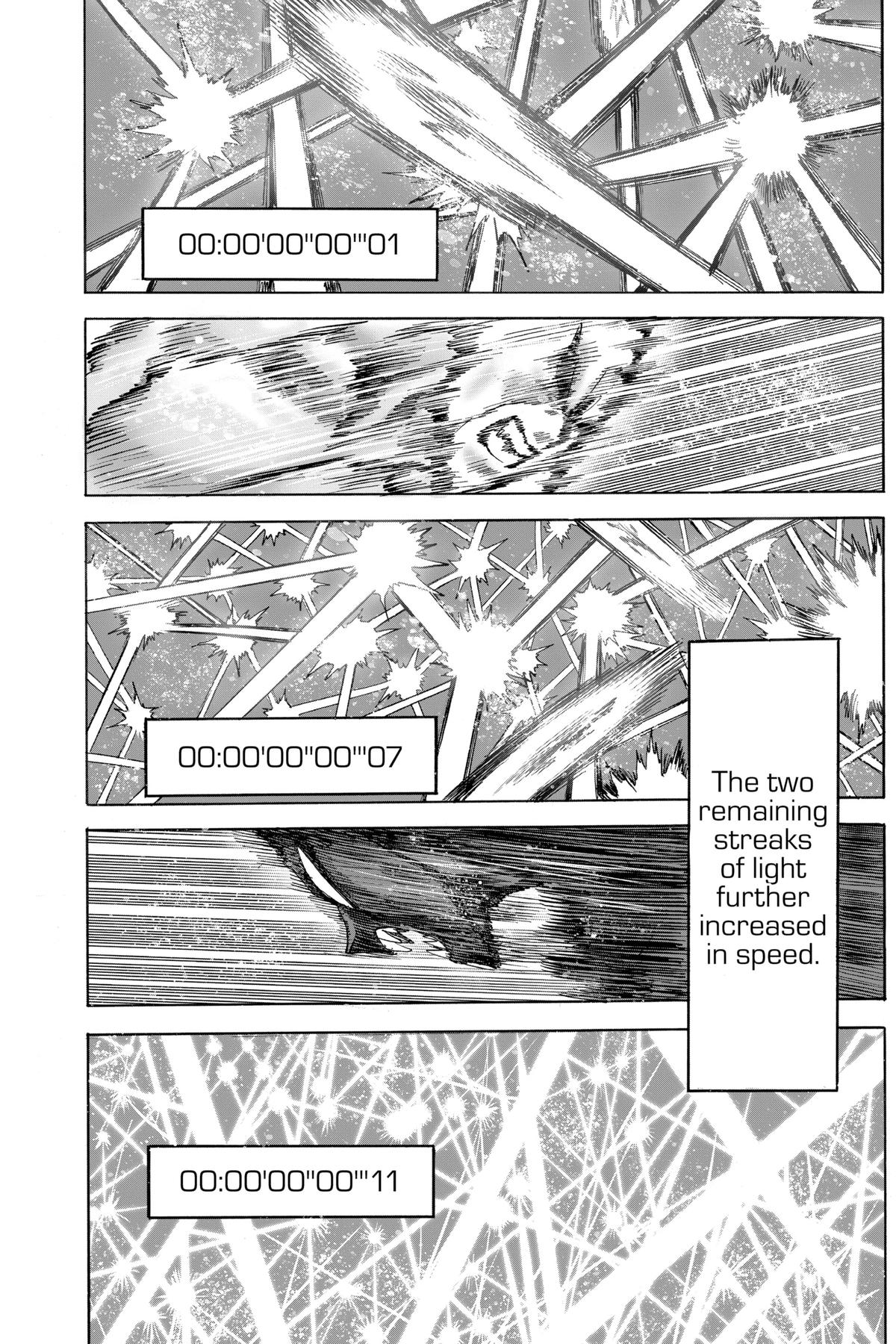One-Punch Man Chapter 161 - Page 13