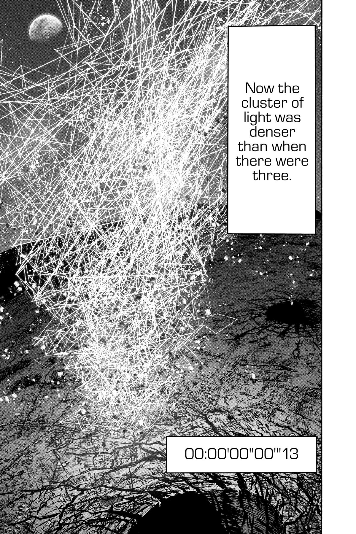 One-Punch Man Chapter 161 - Page 14