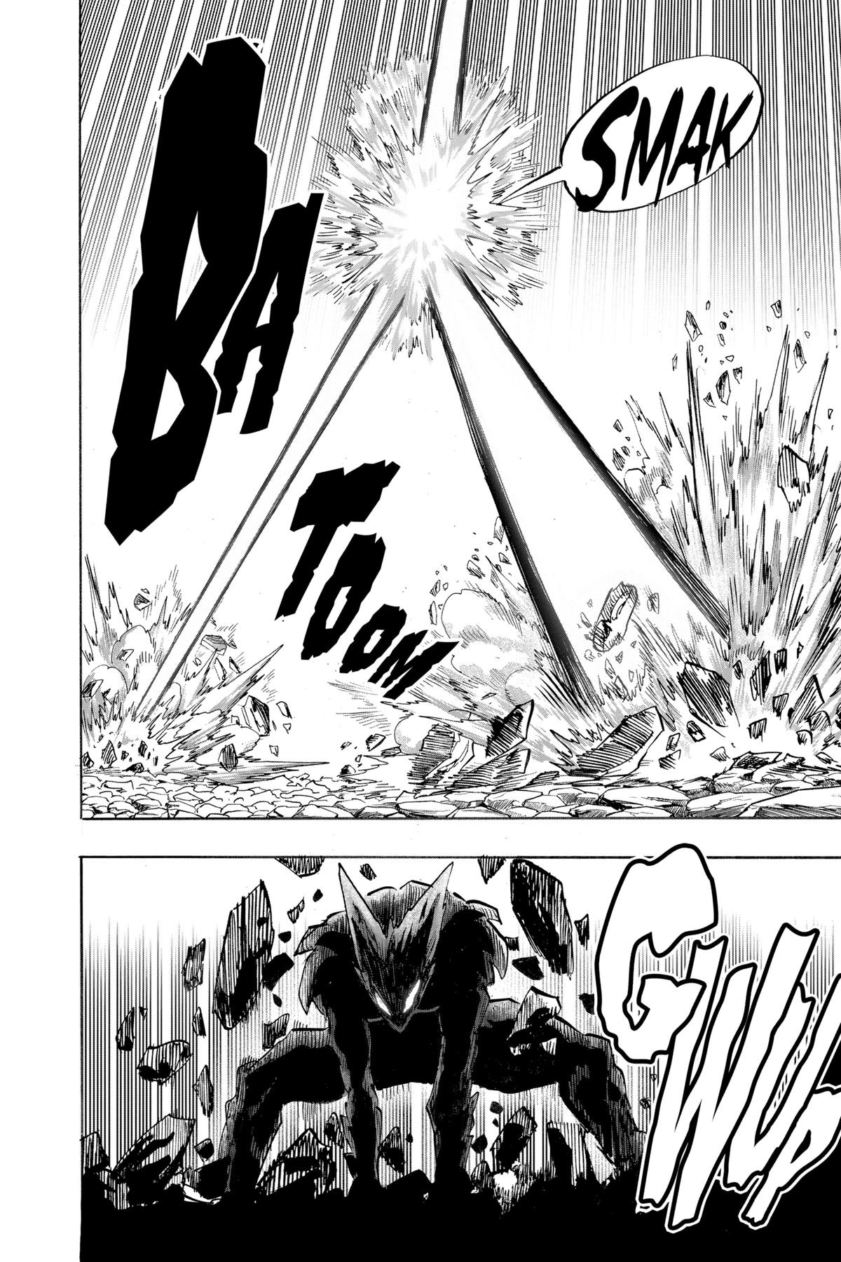 One-Punch Man Chapter 161 - Page 17