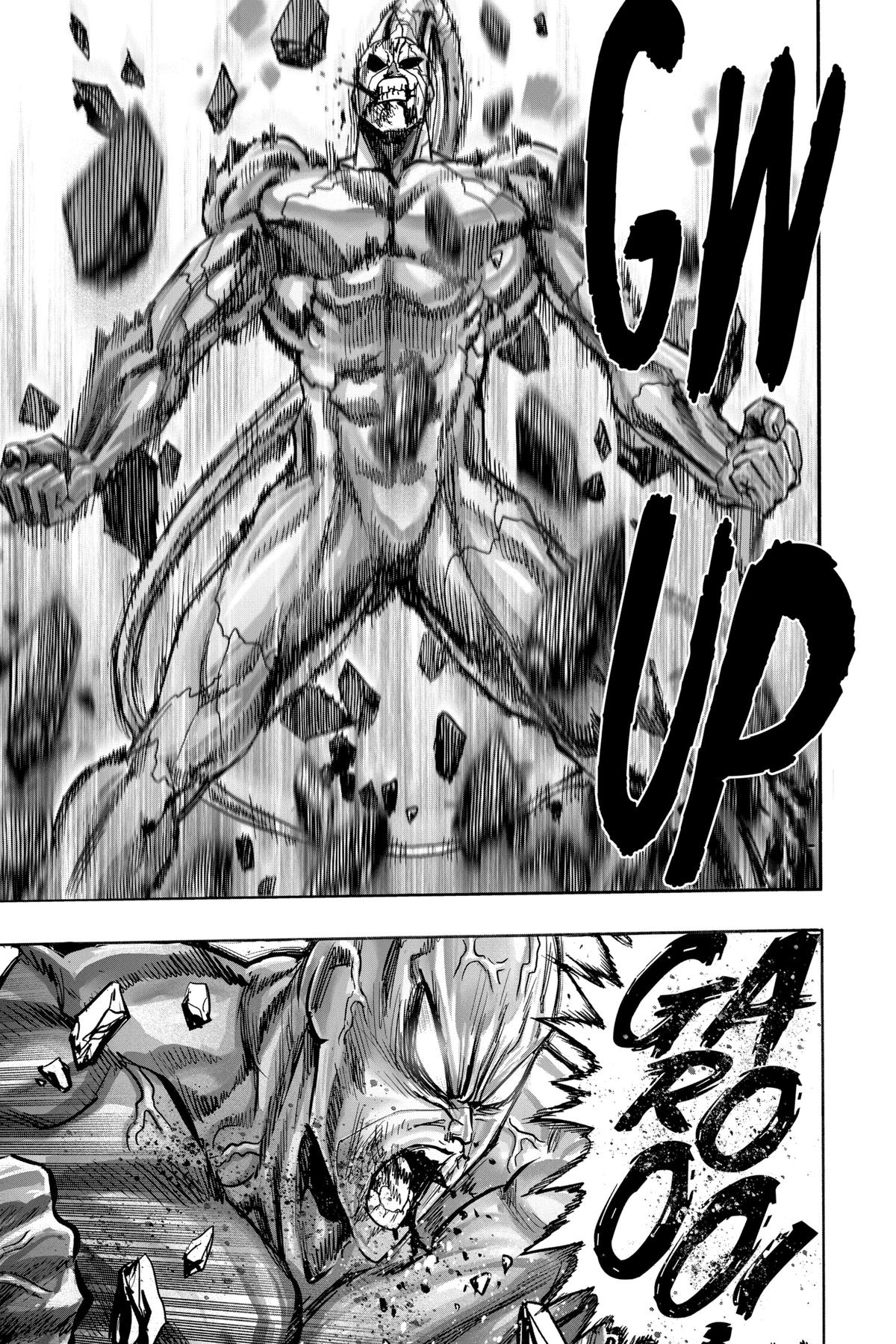 One-Punch Man Chapter 161 - Page 18