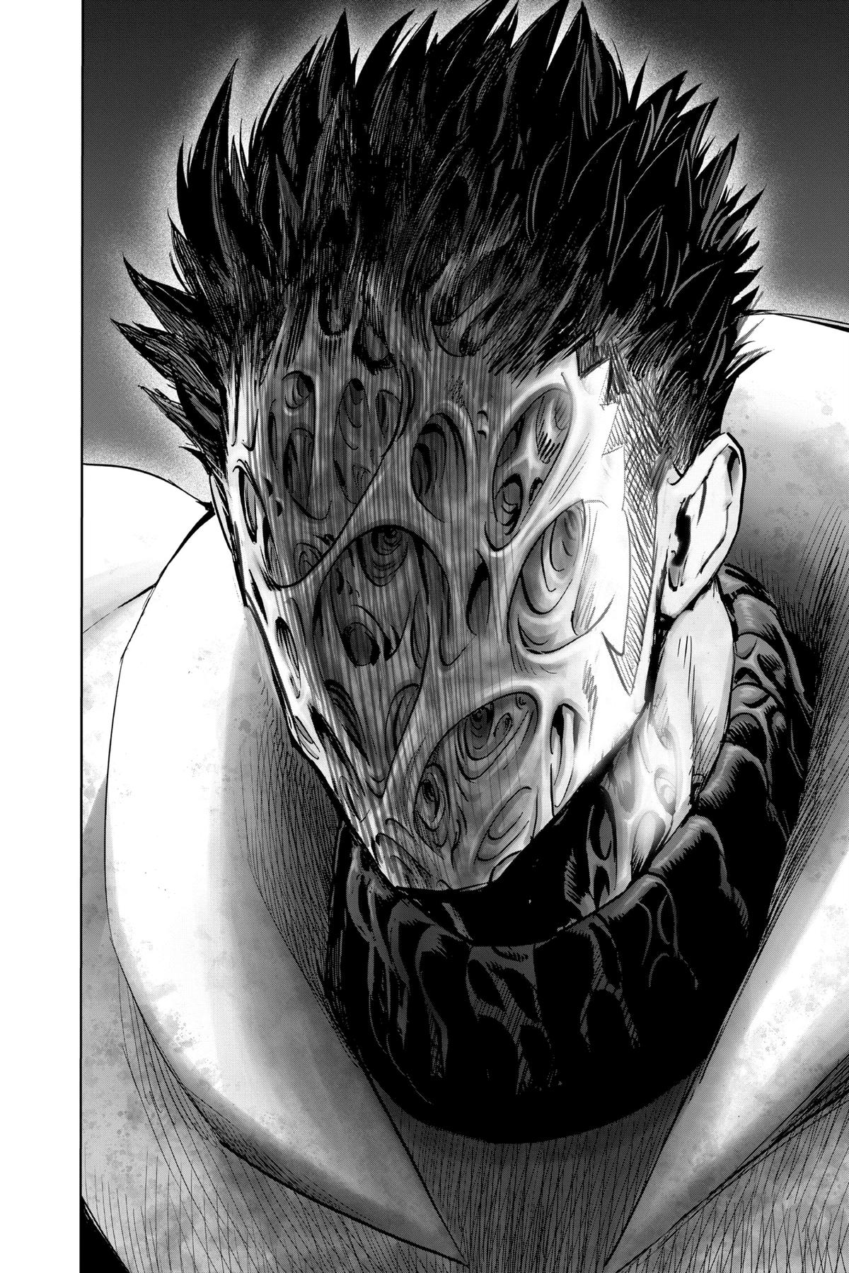 One-Punch Man Chapter 161 - Page 27