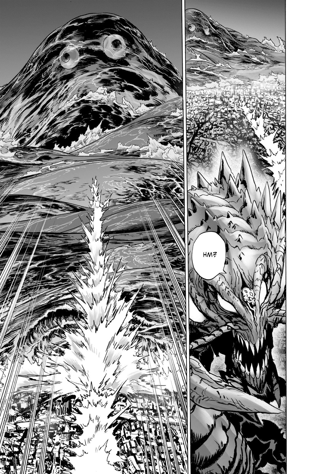 One-Punch Man Chapter 162 - Page 16