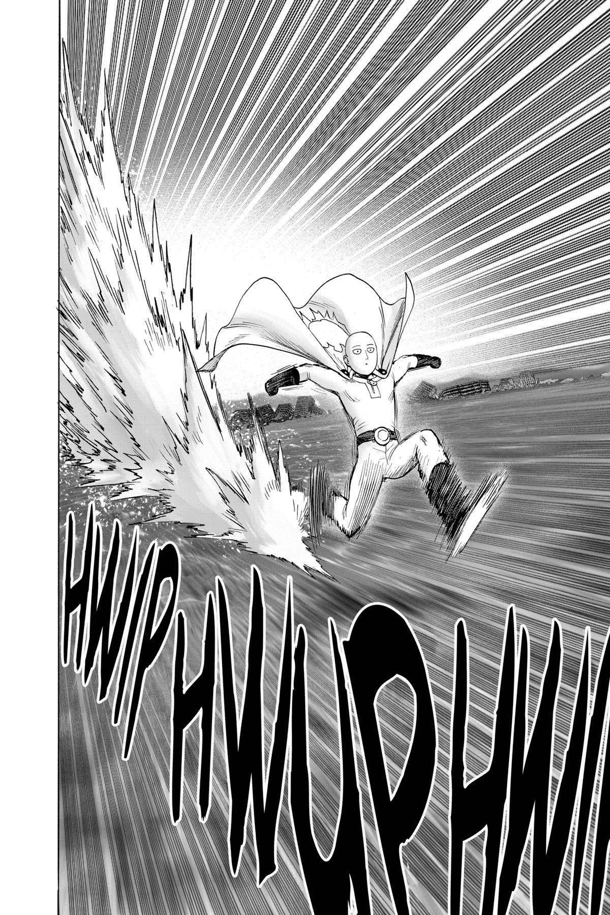 One-Punch Man Chapter 162 - Page 17