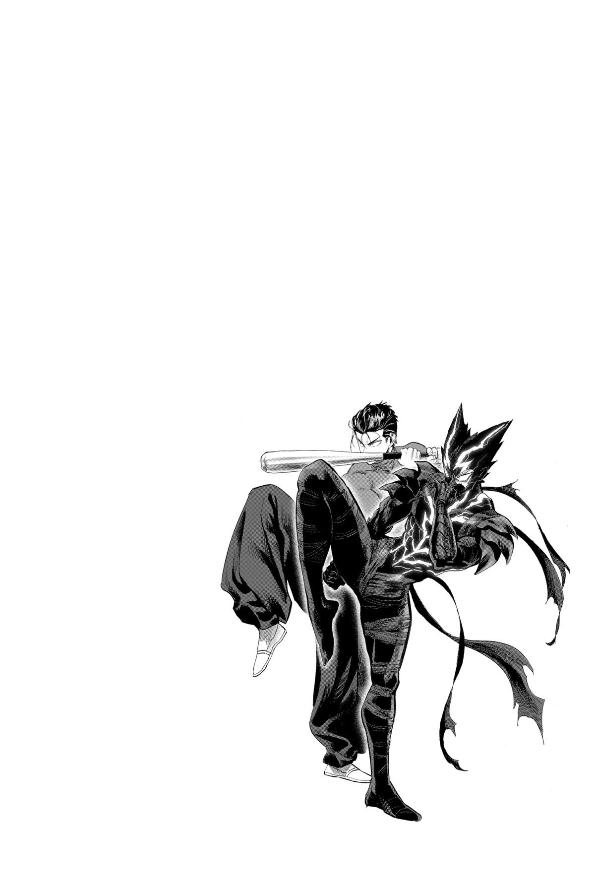 One-Punch Man Chapter 162 - Page 47