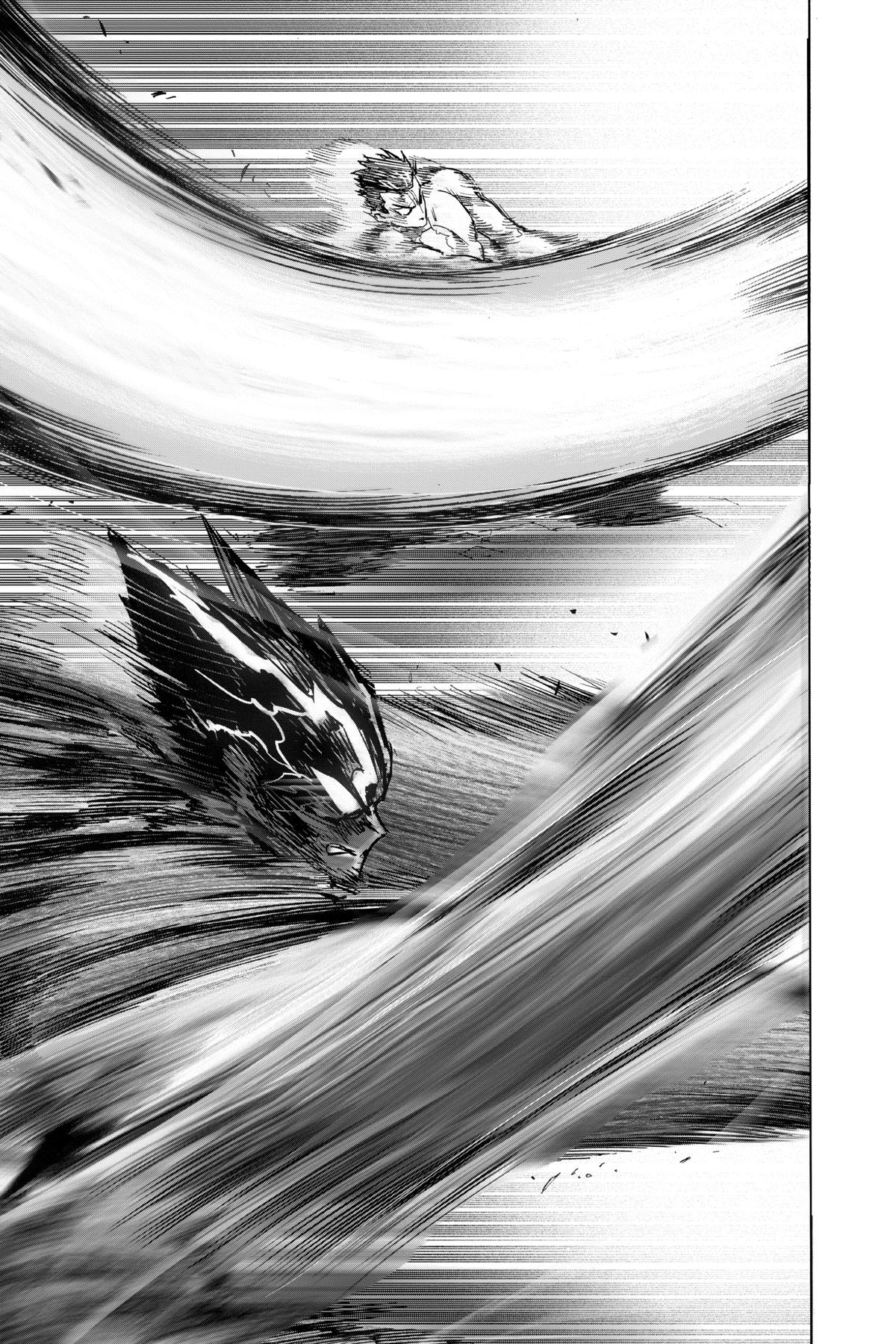 One-Punch Man Chapter 163 - Page 30