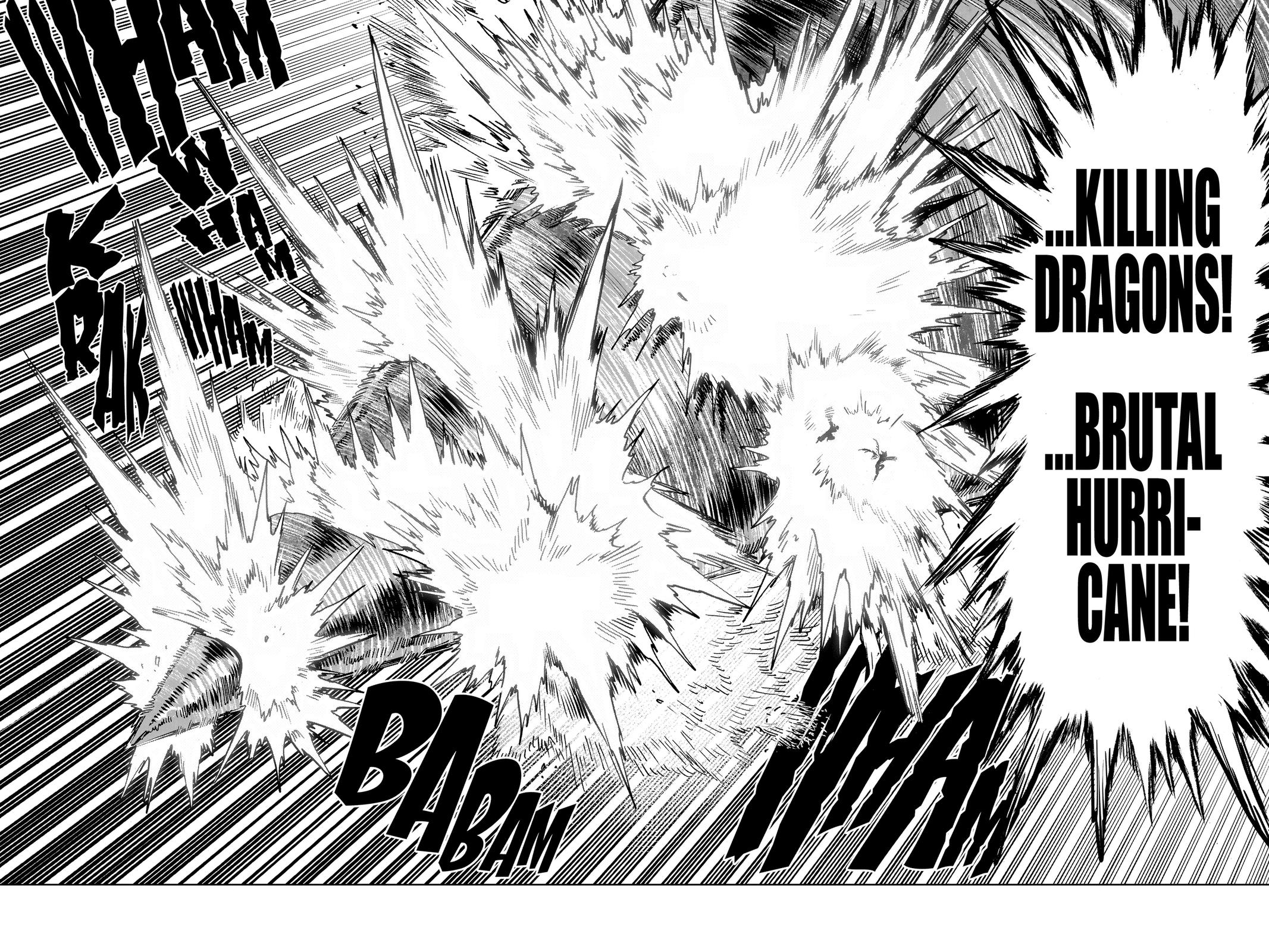 One-Punch Man Chapter 163 - Page 31