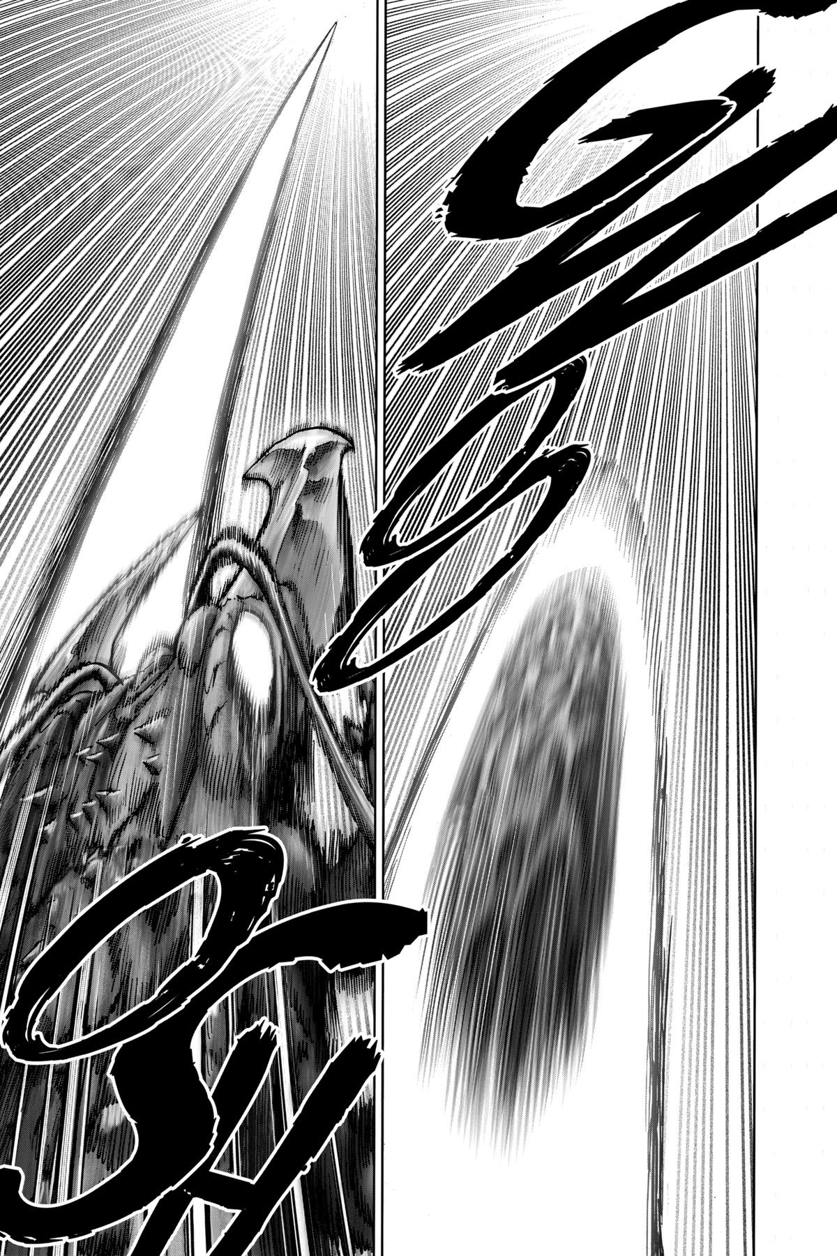 One-Punch Man Chapter 164 - Page 5