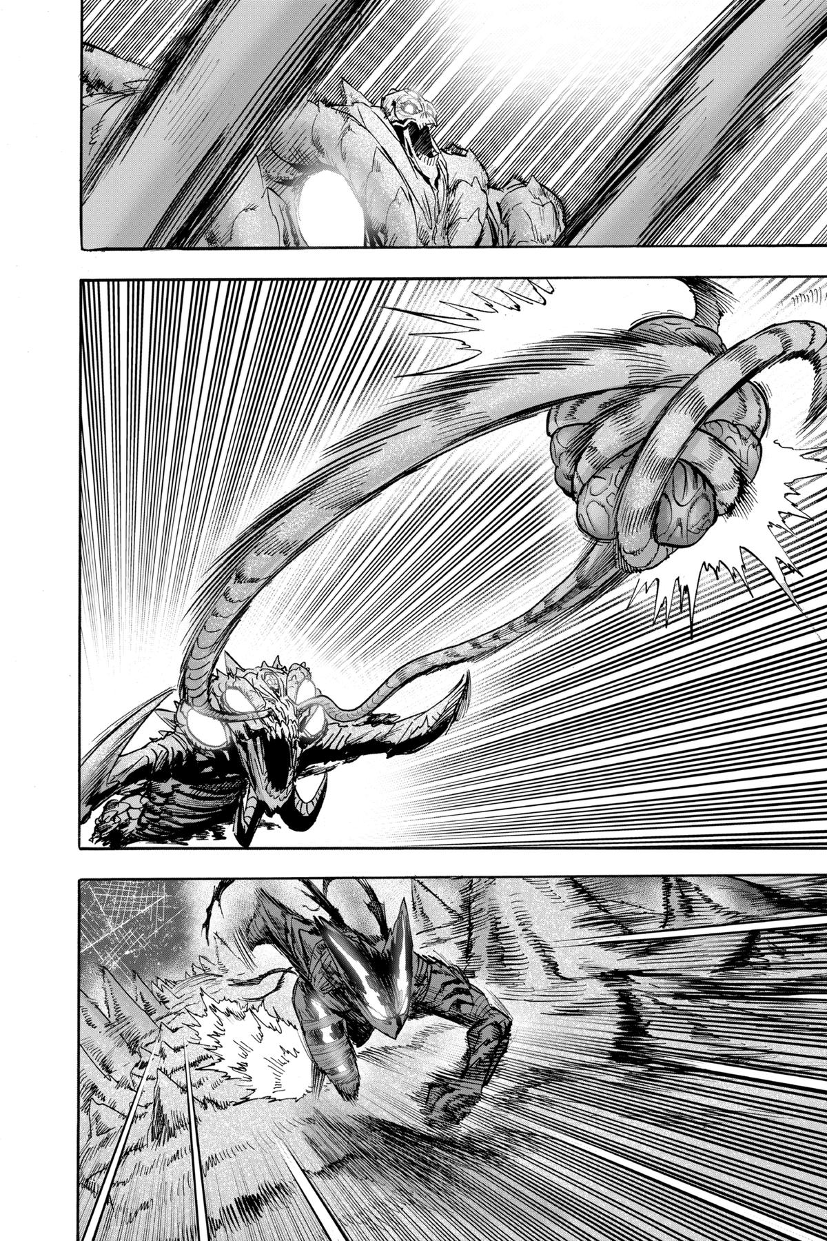 One-Punch Man Chapter 164 - Page 8