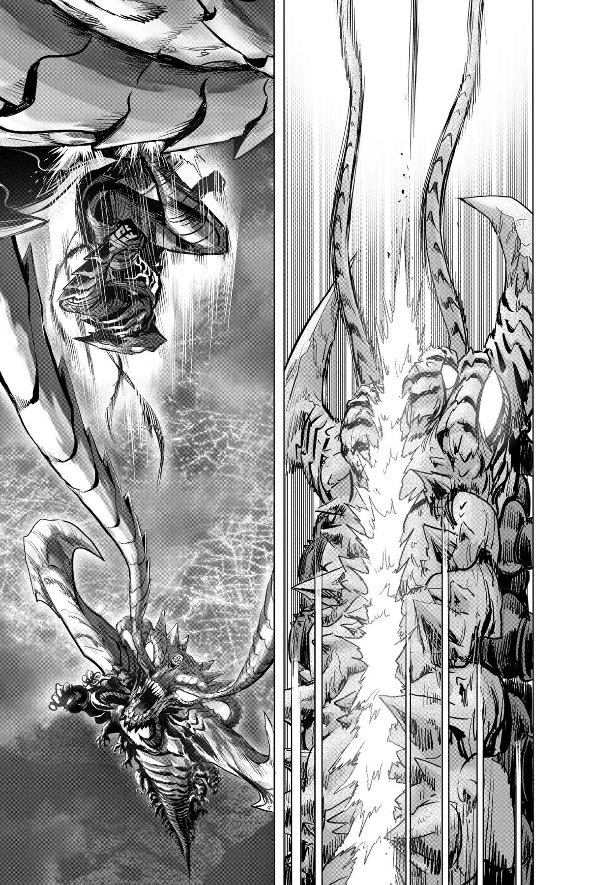 One-Punch Man Chapter 164 - Page 9