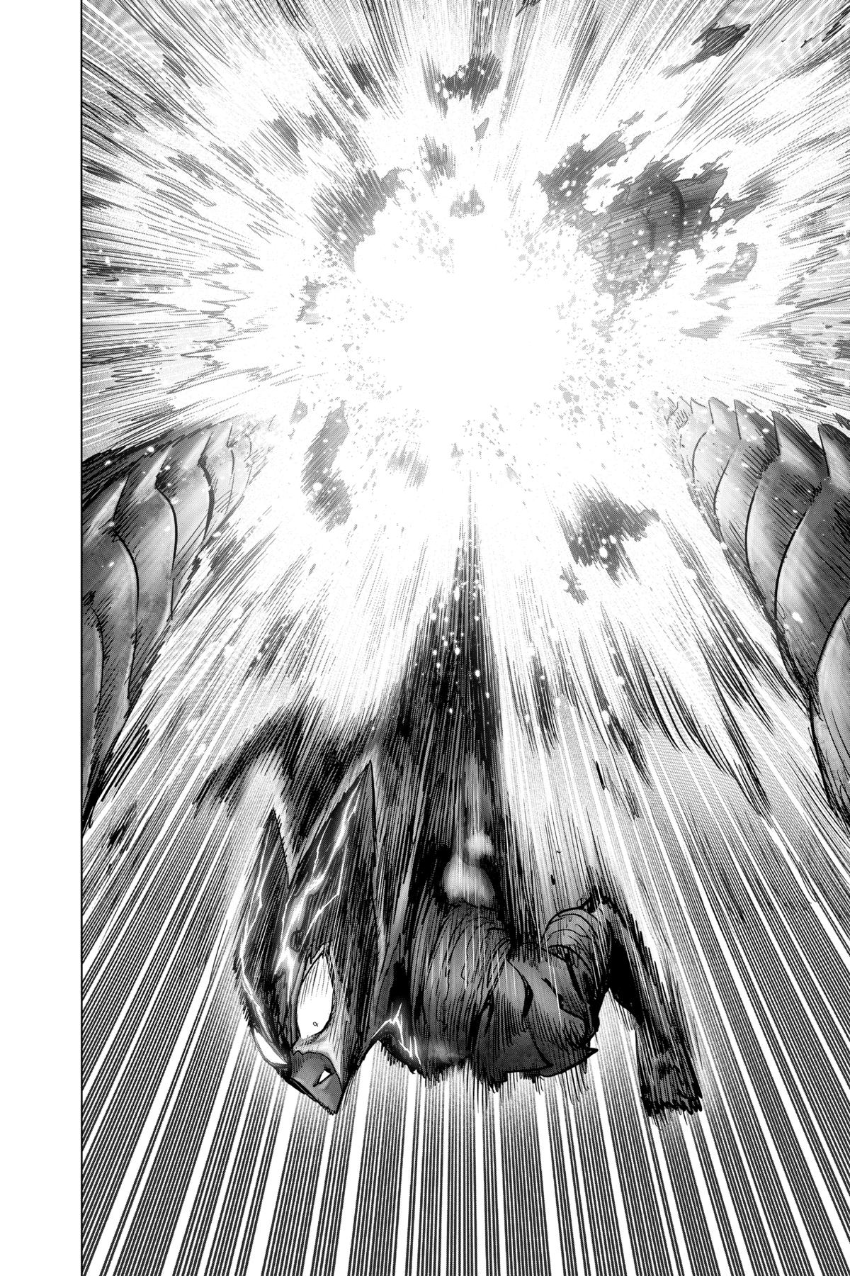 One-Punch Man Chapter 164 - Page 10